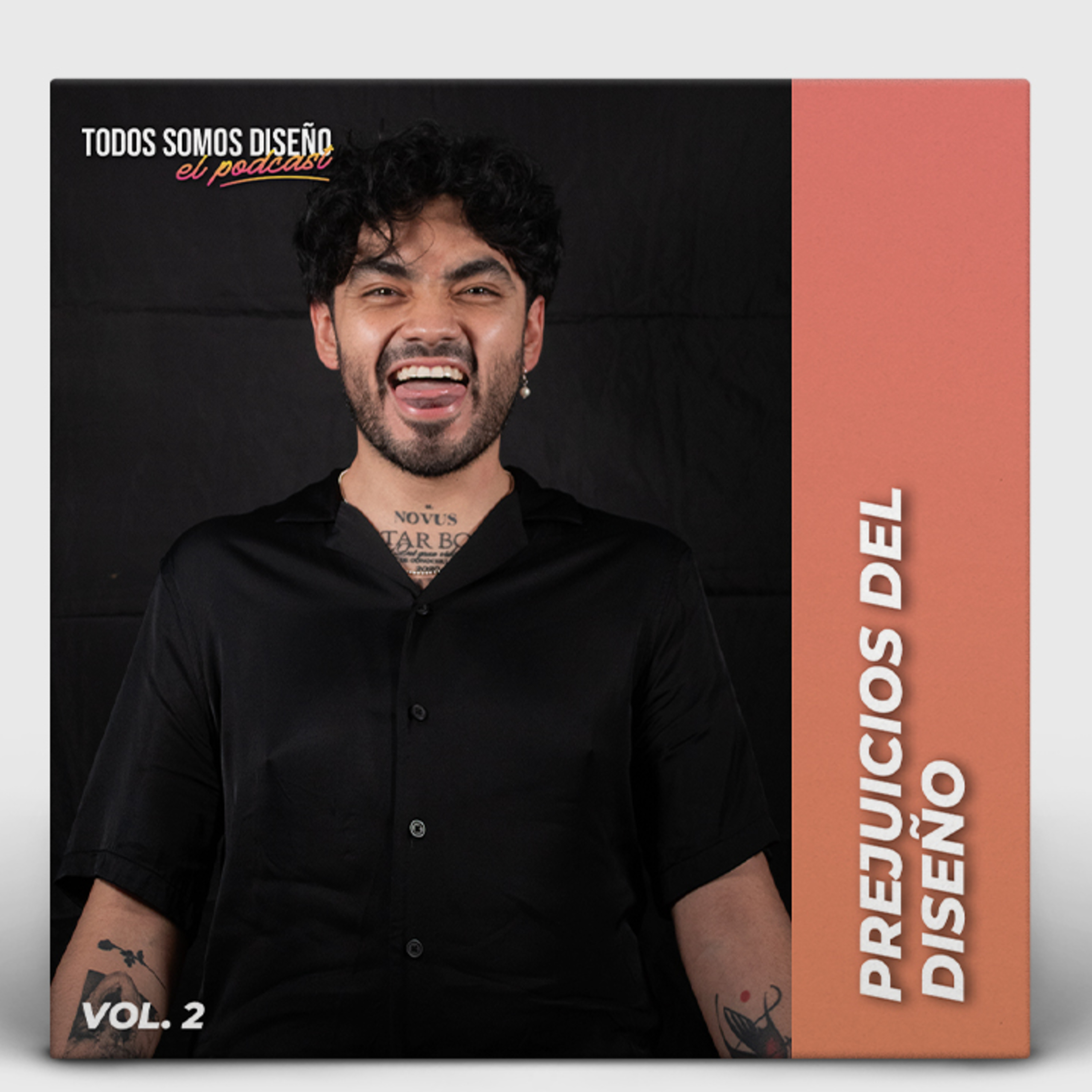 Leonardo Ponceti I Episodio 2 I Vol.2 episode artwork