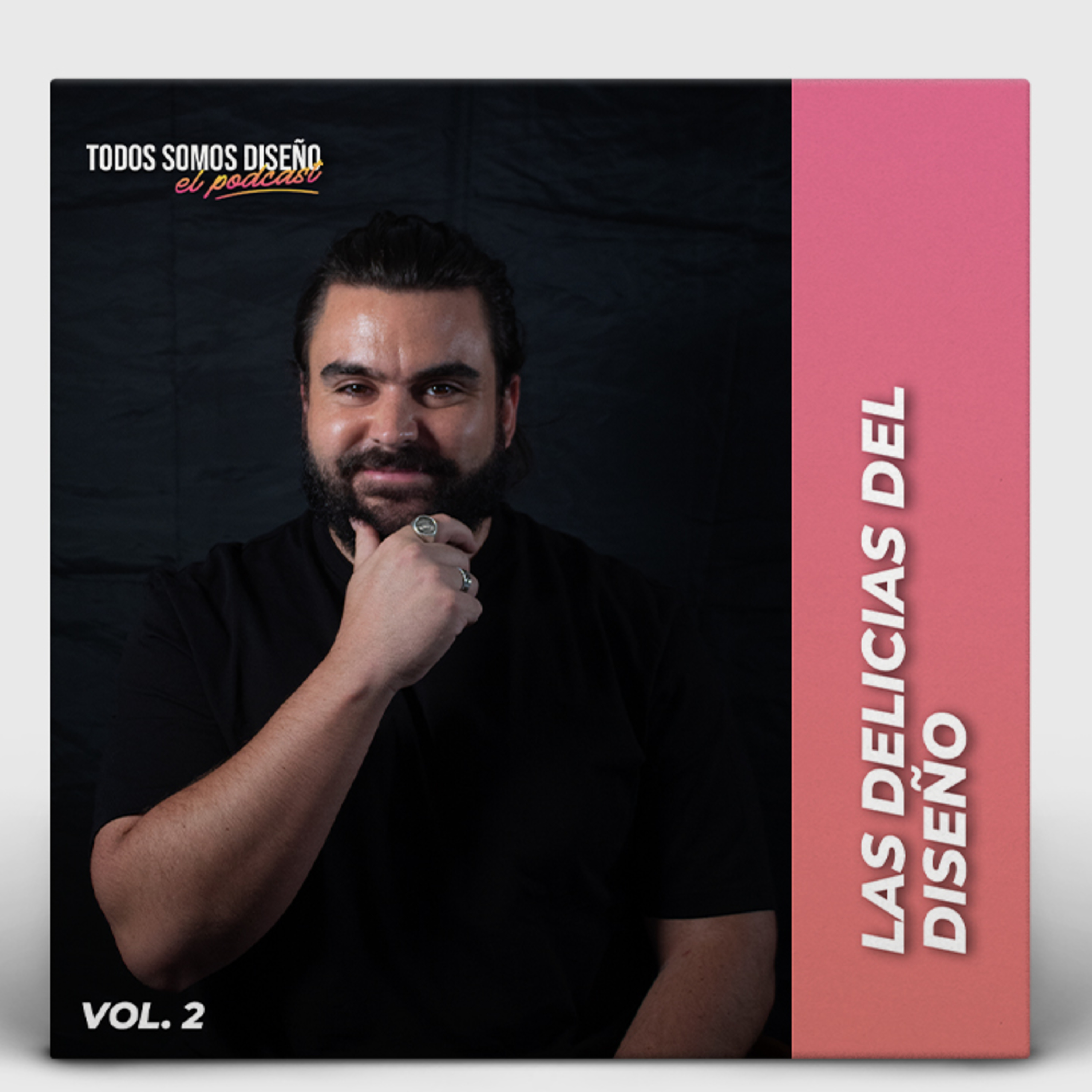 Raúl de la Cerda I Episodio 3 I Vol.2 episode artwork