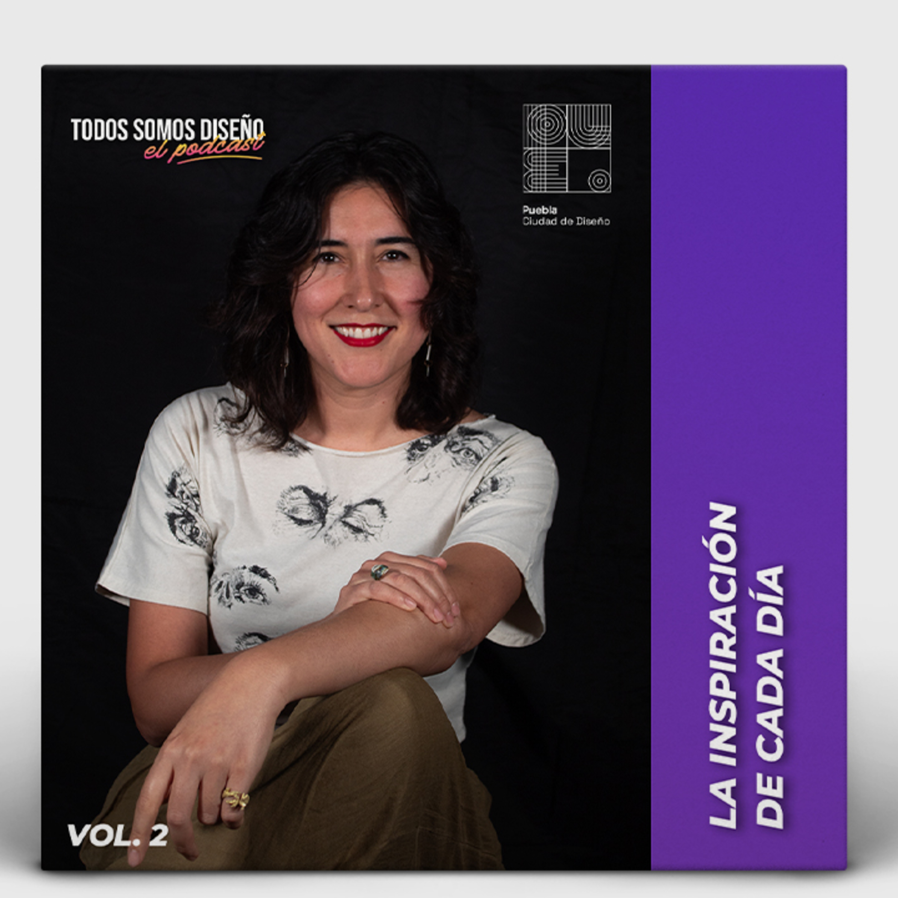 Carmina Santos I Episodio 13 I Vol.2 episode artwork