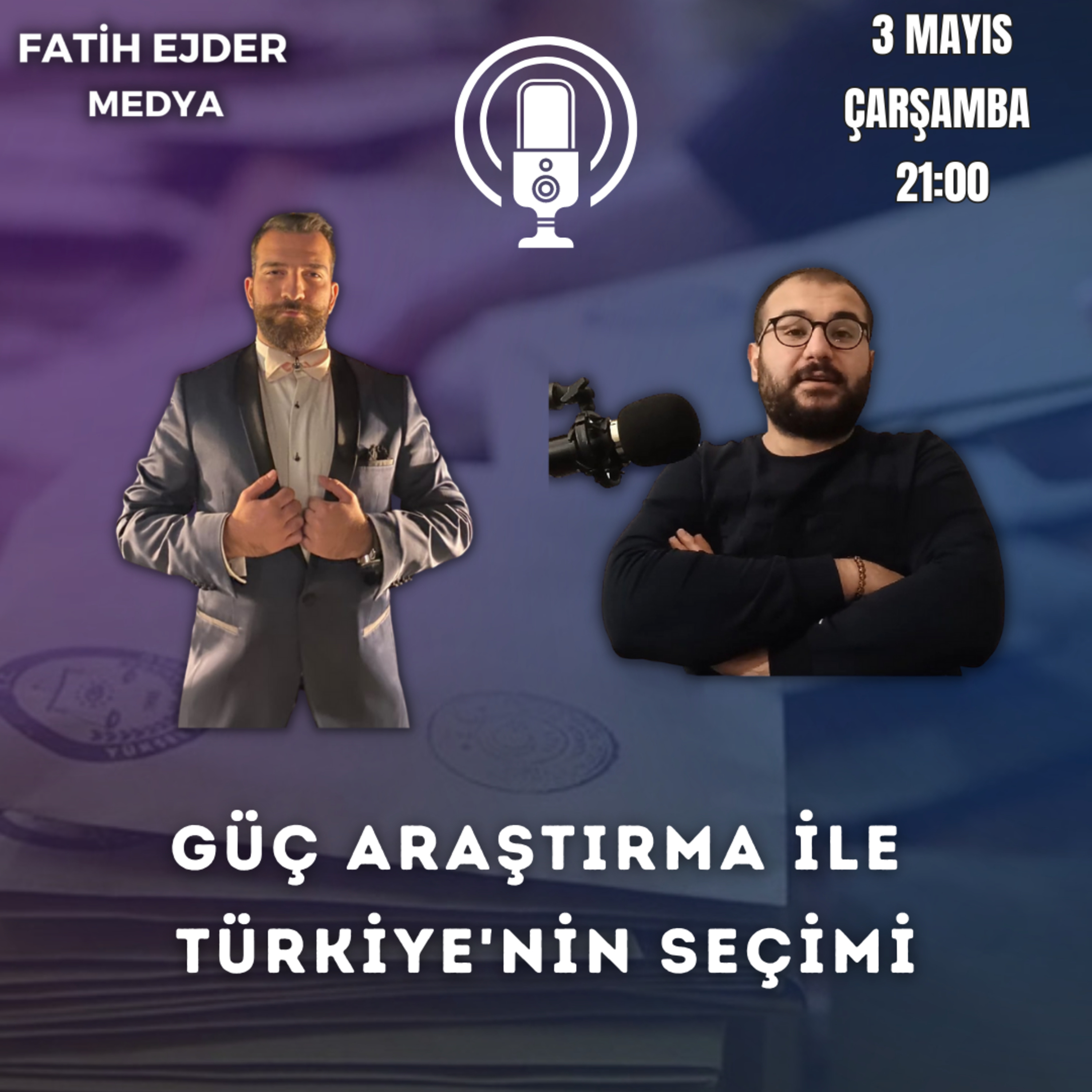 FATİH EJDER