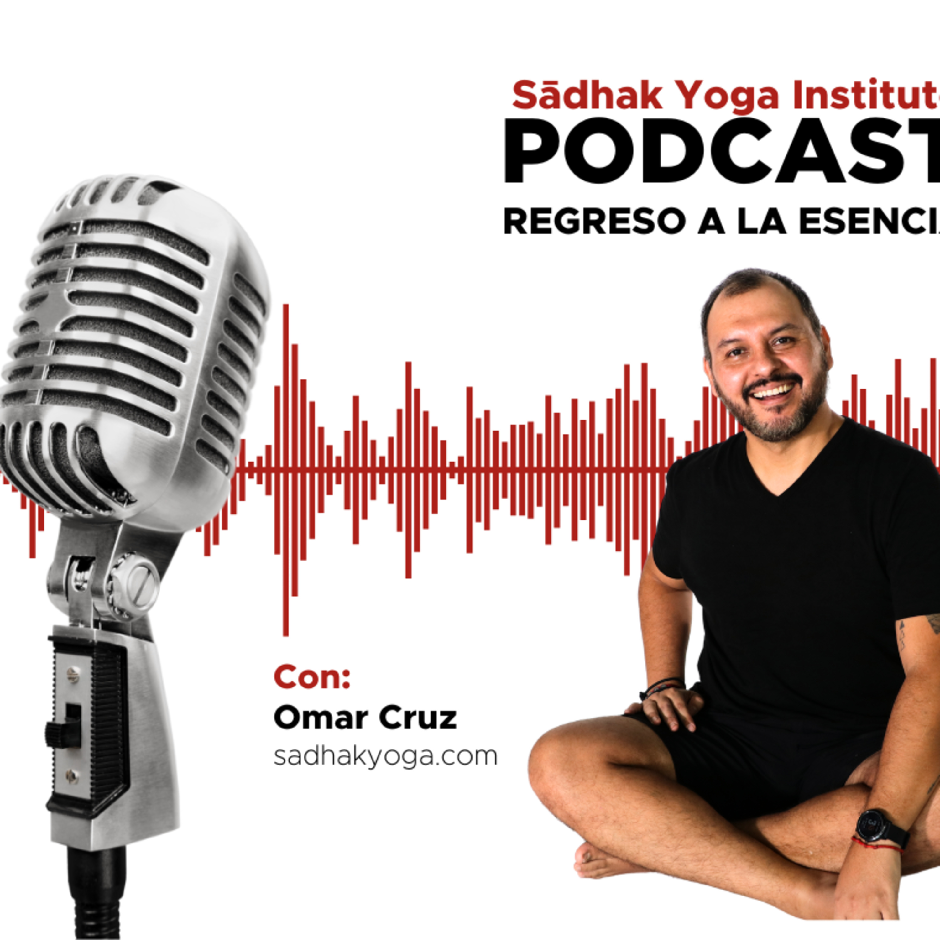 T4 | Ep.29 | Regreso a la esencia | Con Omar Cruz episode artwork