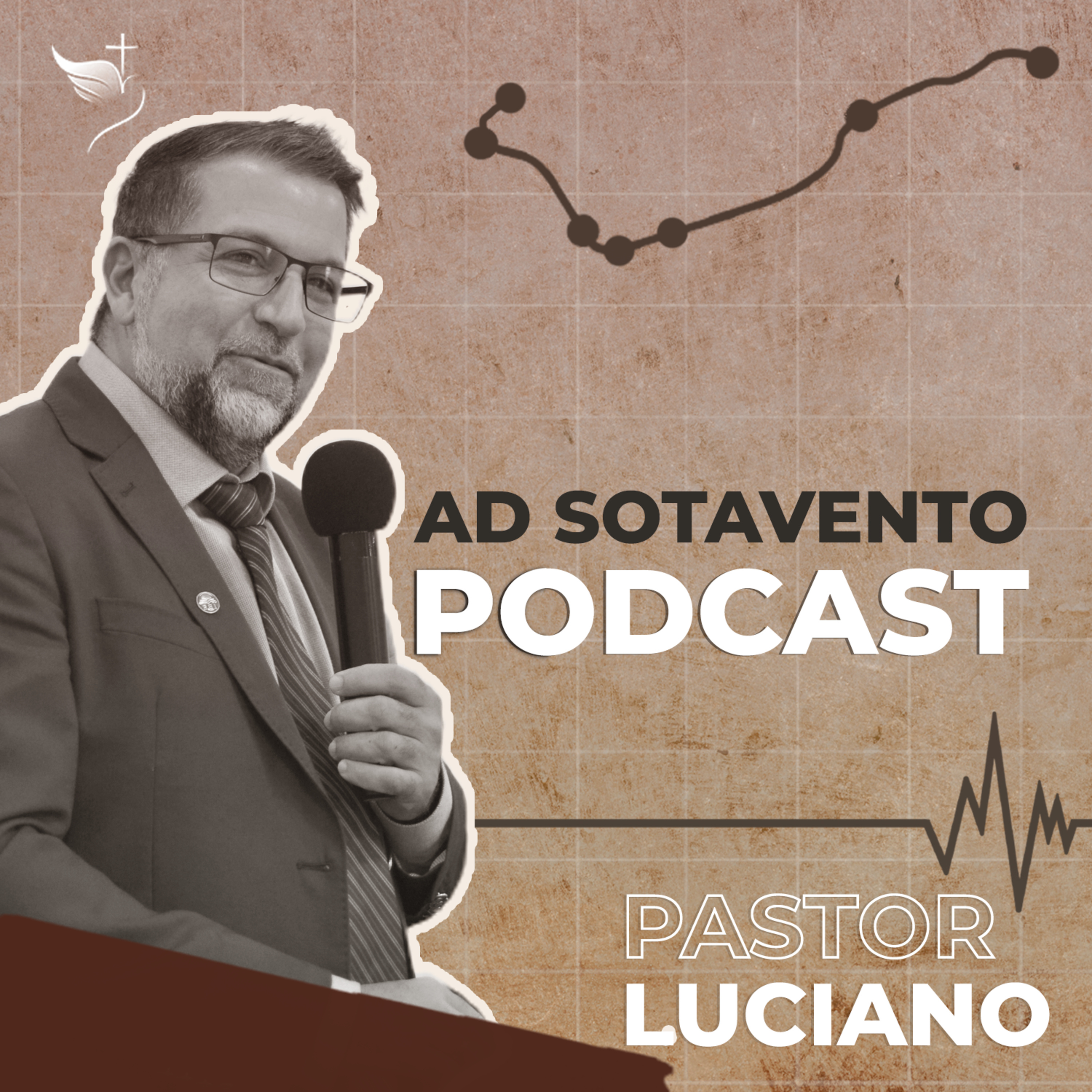AD Sotavento - Podcasts