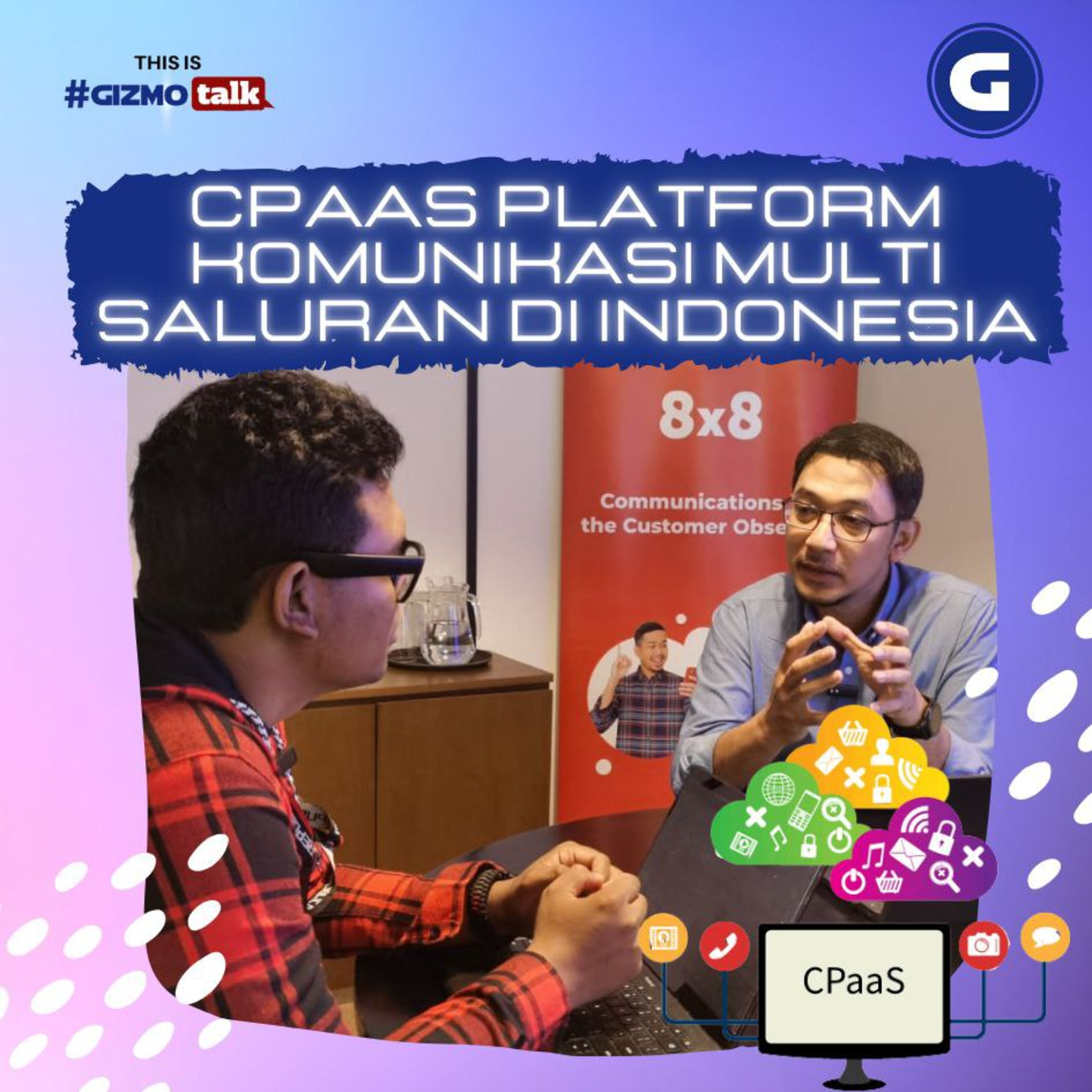 GIZMOTALK