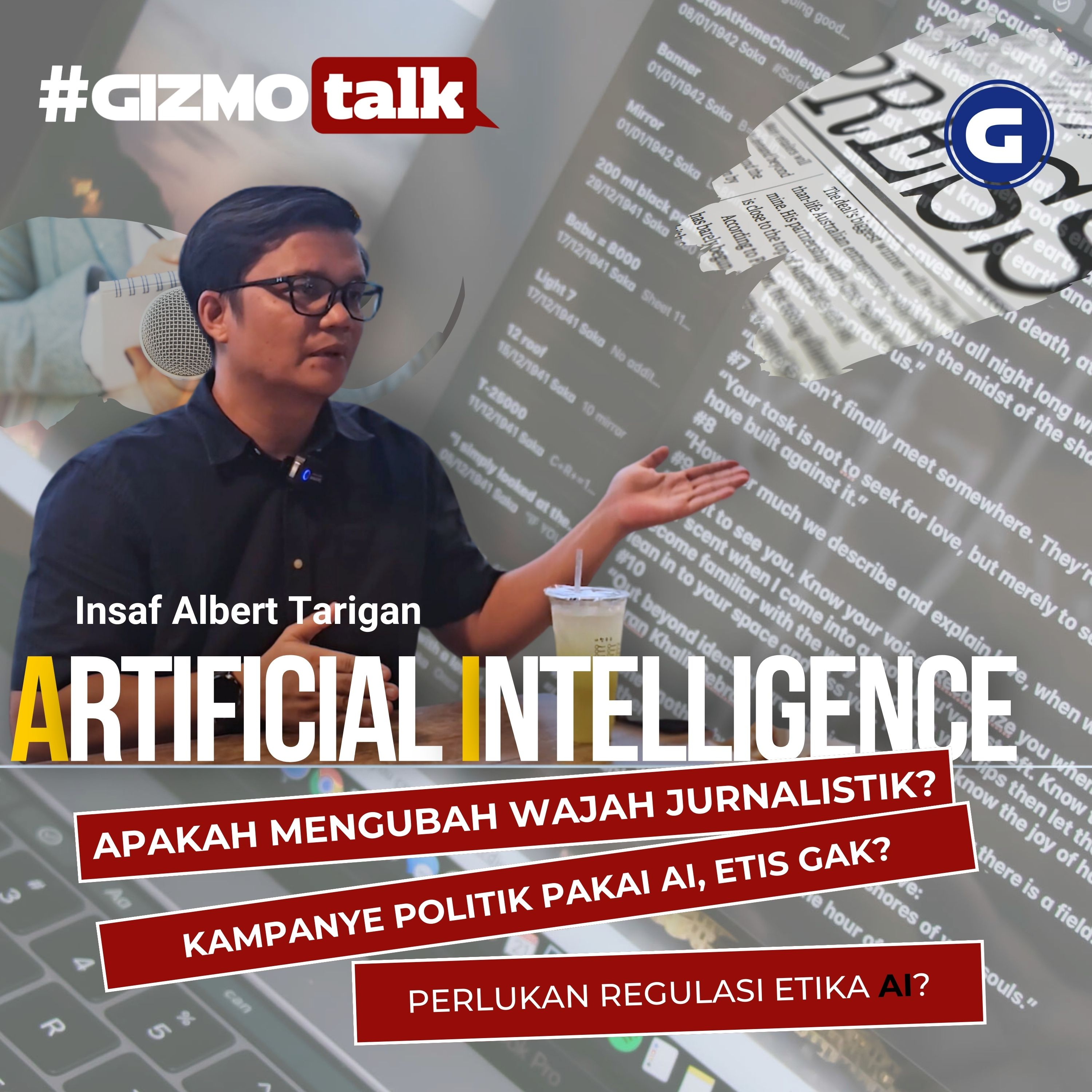 GIZMOTALK