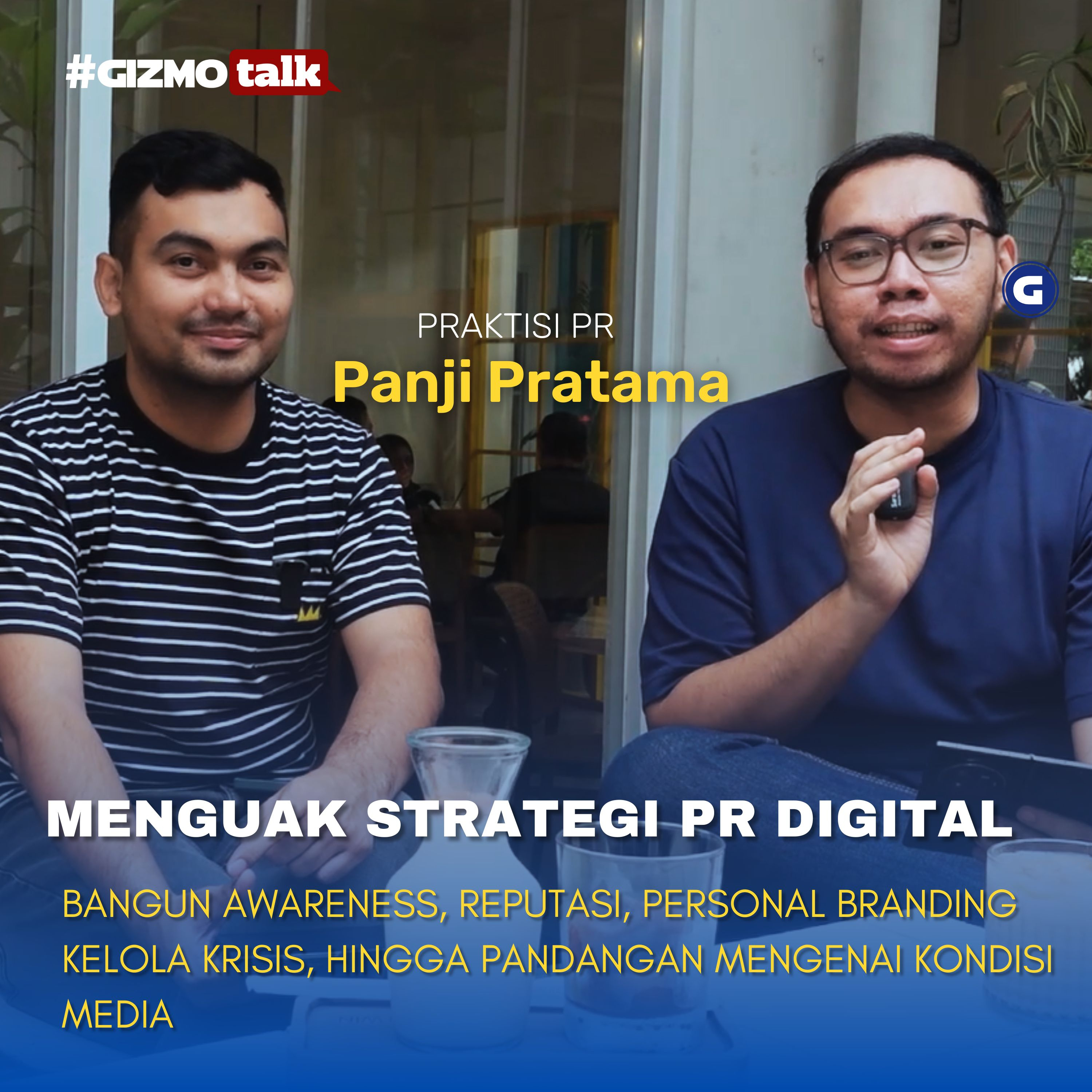 GIZMOTALK