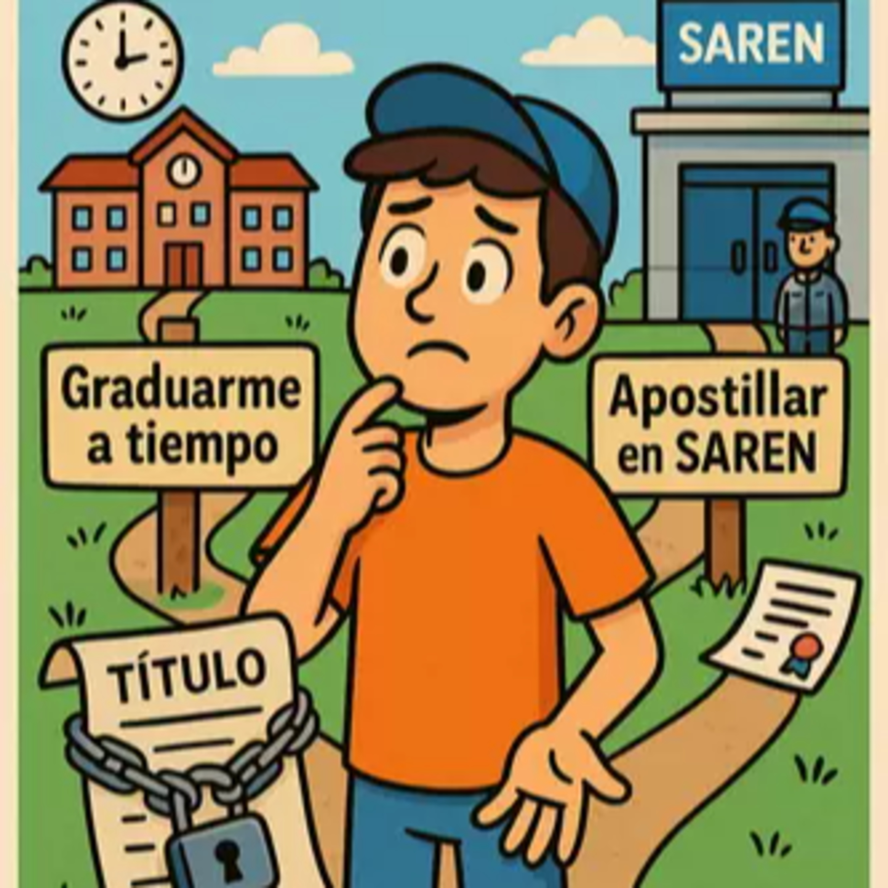 Portada de TROSELL.net Podcast