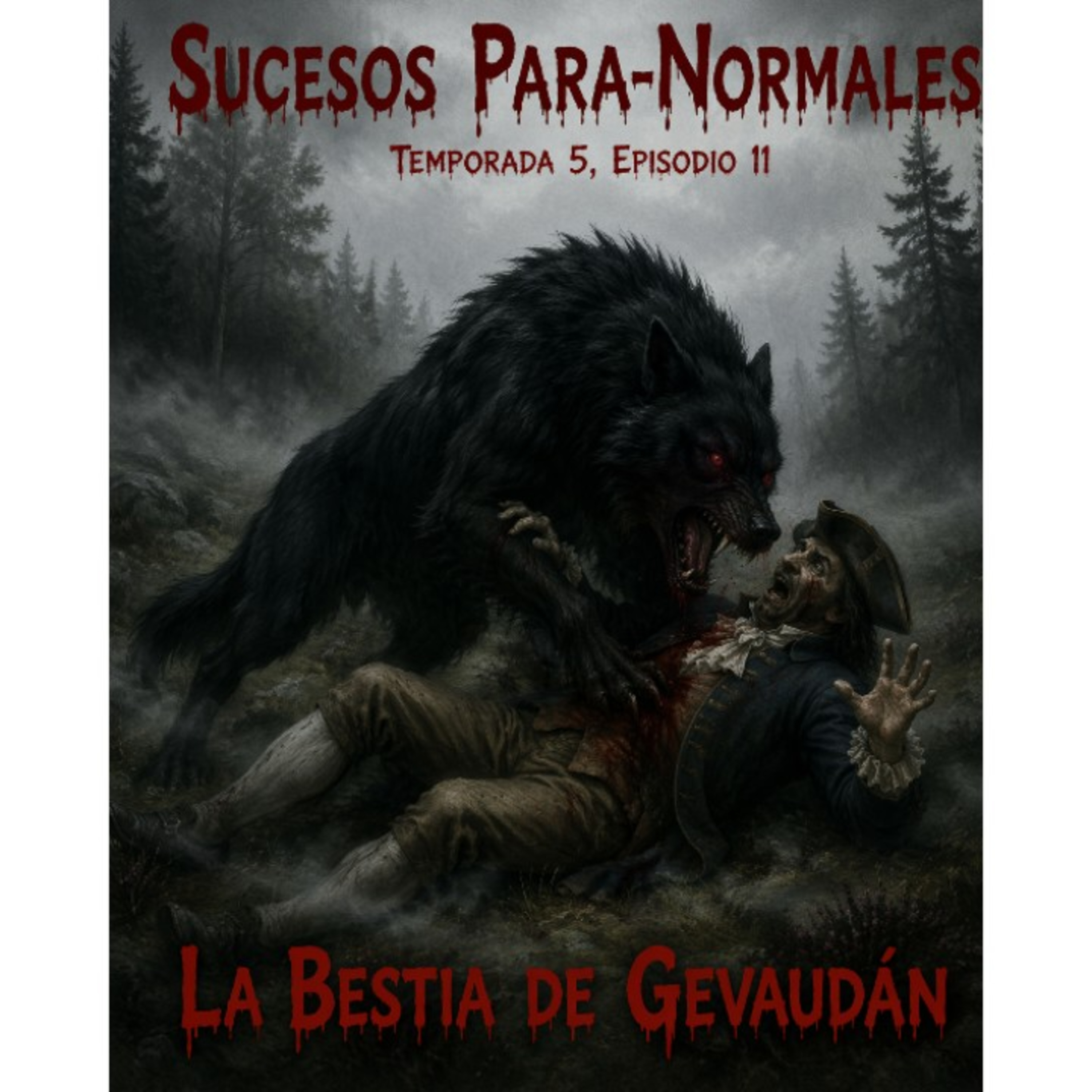 Portada de Sucesos Para-Normales