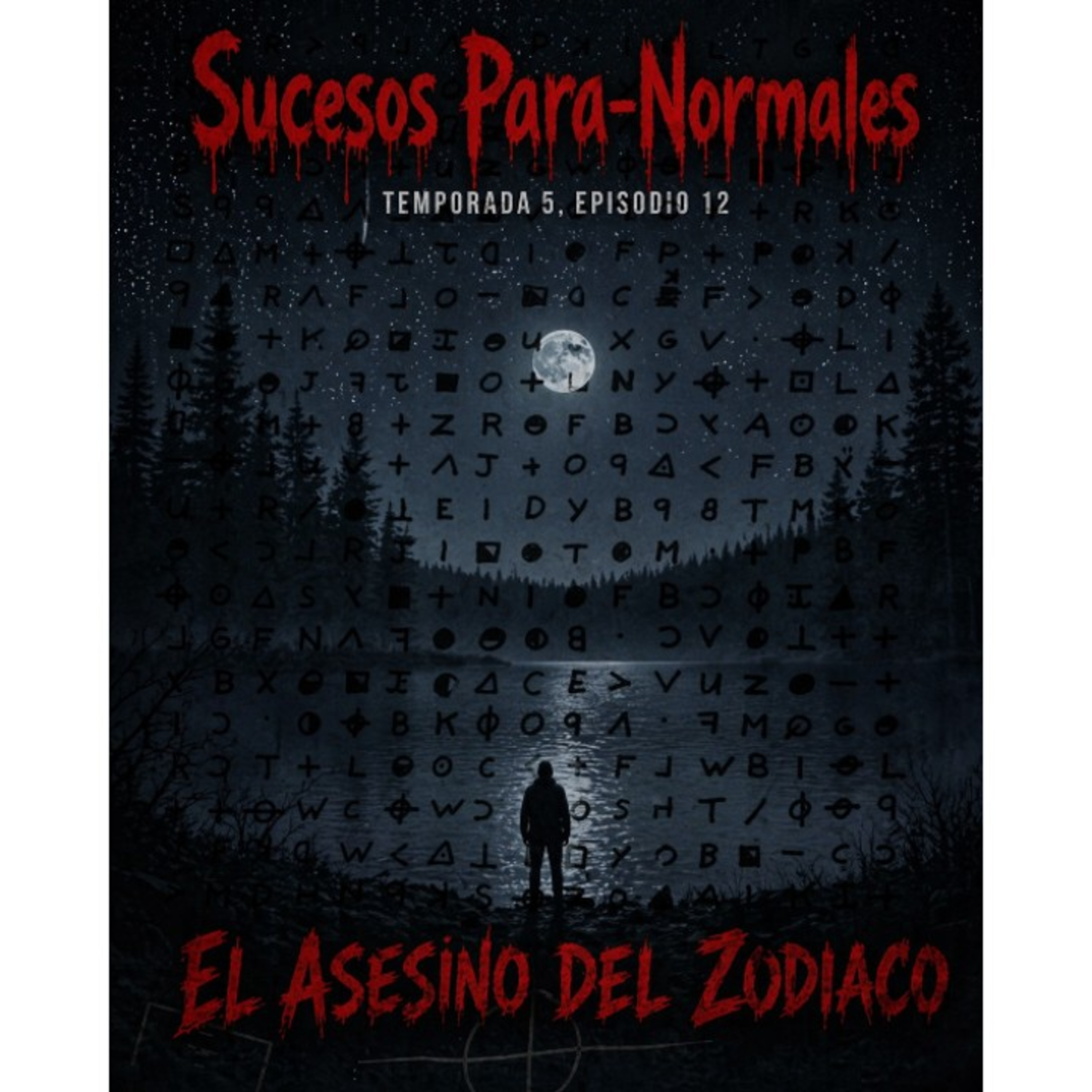 Portada de Sucesos Para-Normales