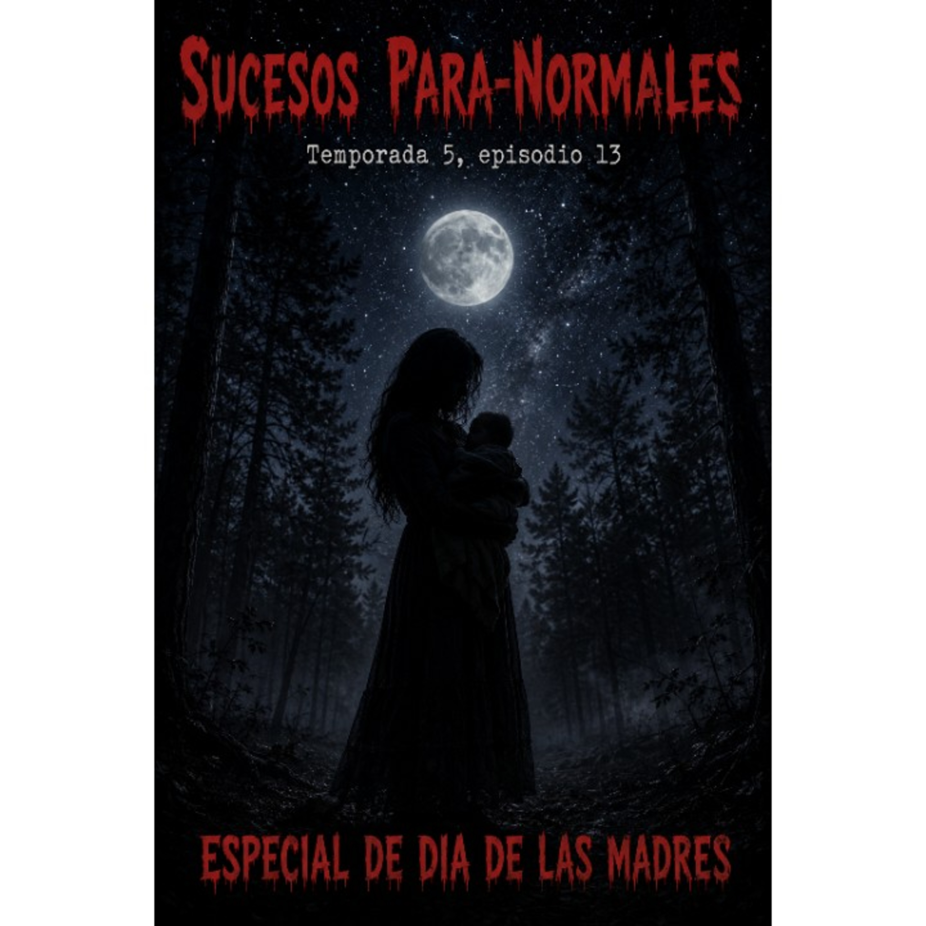 Portada de Sucesos Para-Normales