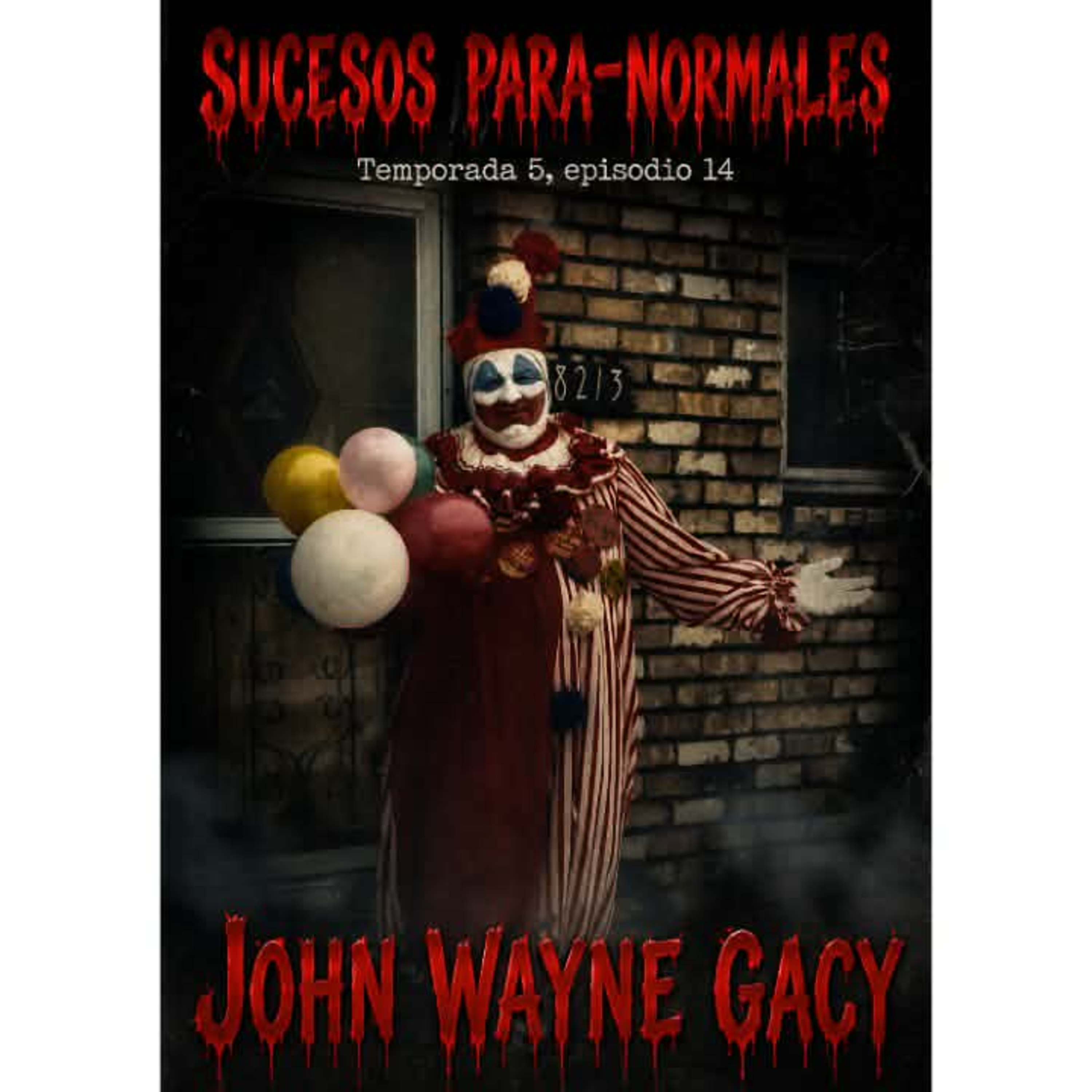 Portada de Sucesos Para-Normales