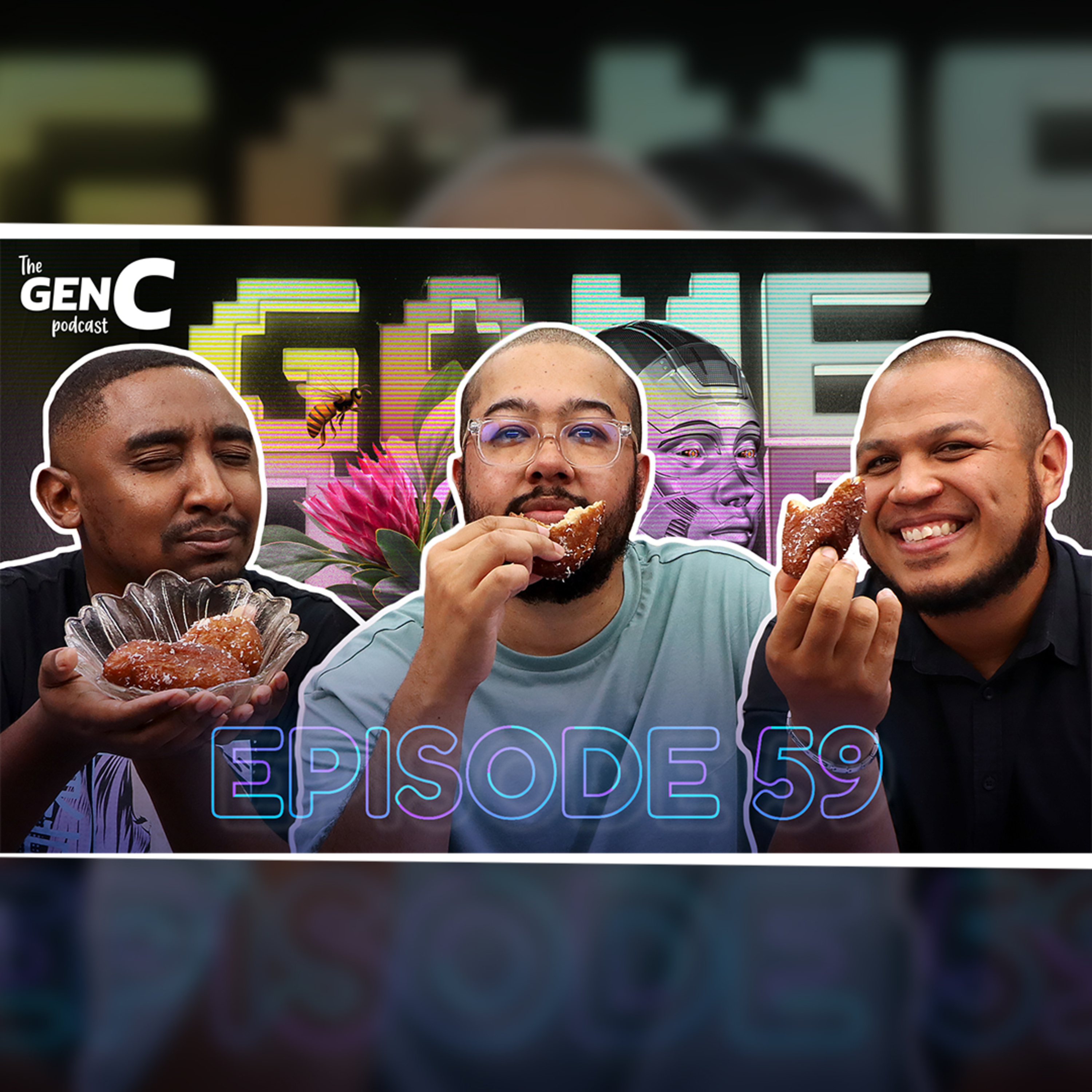GenC Podcast