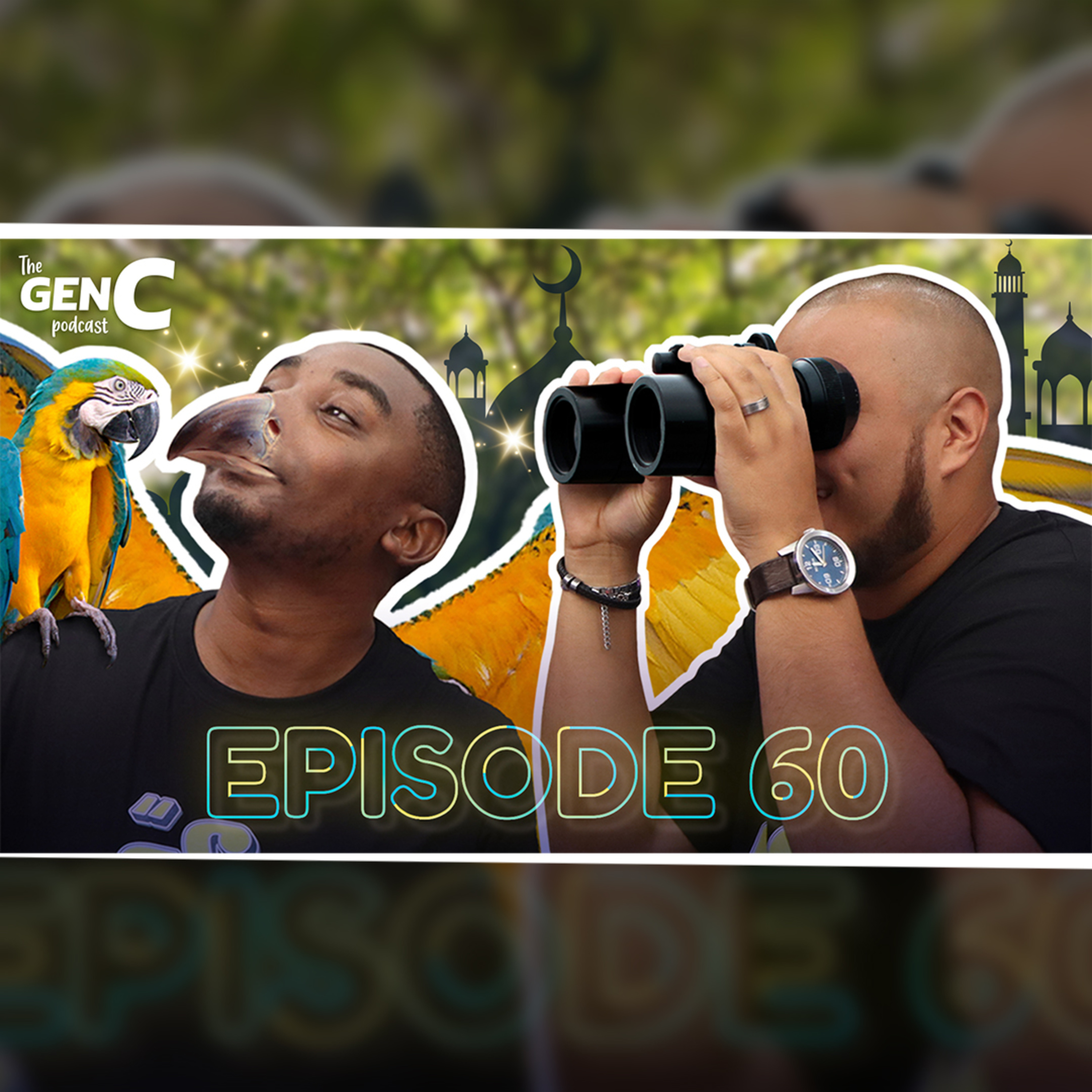 GenC Podcast