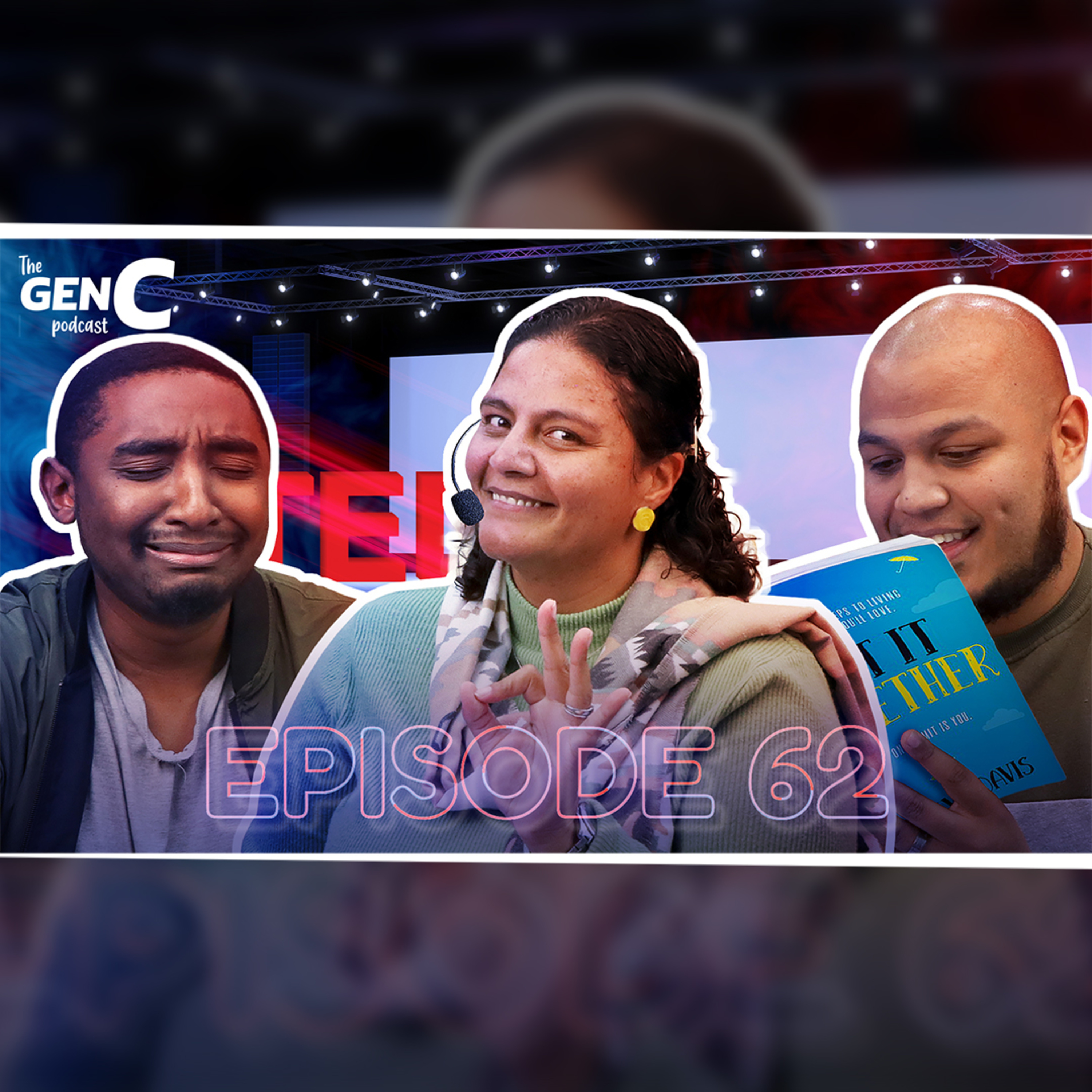 GenC Podcast