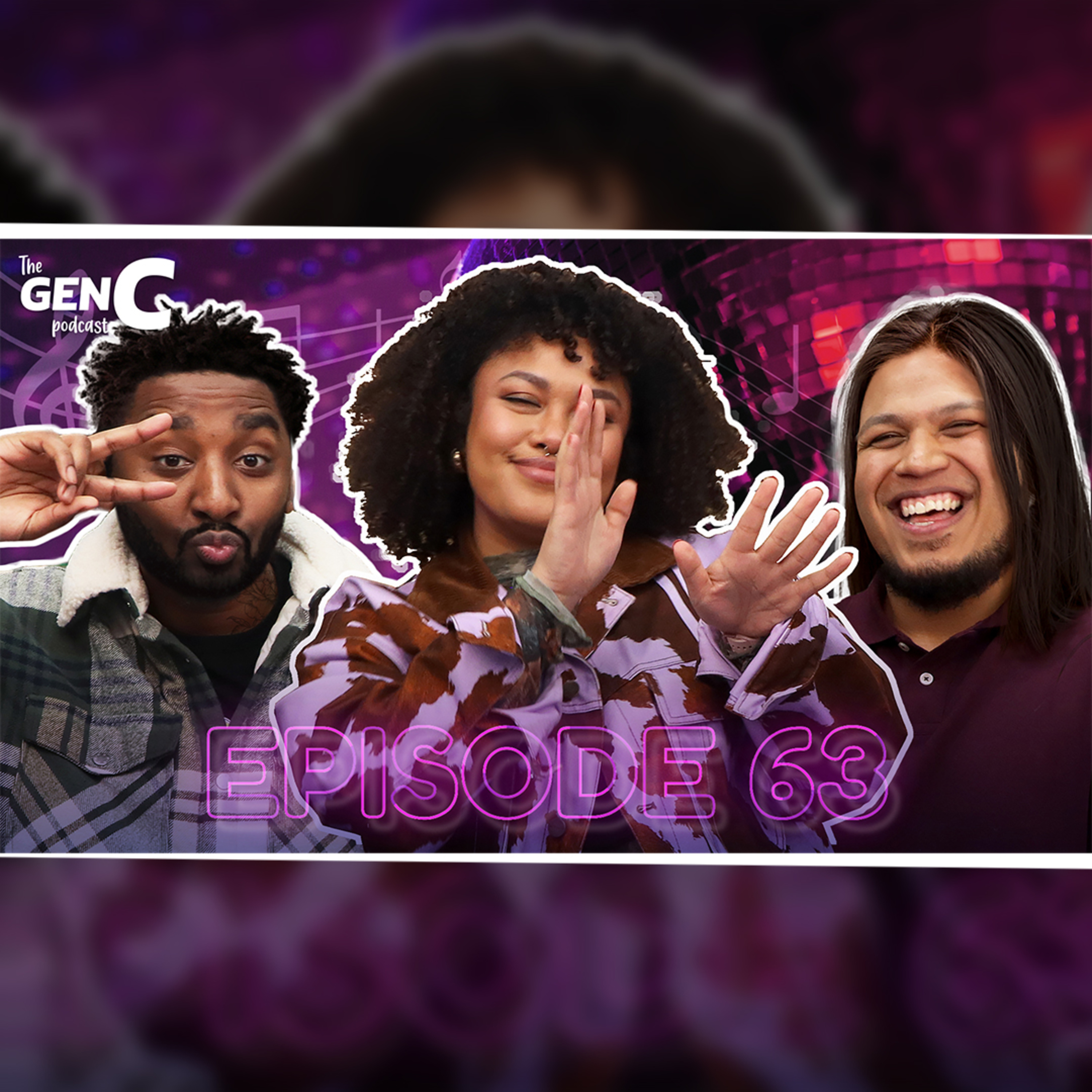 GenC Podcast