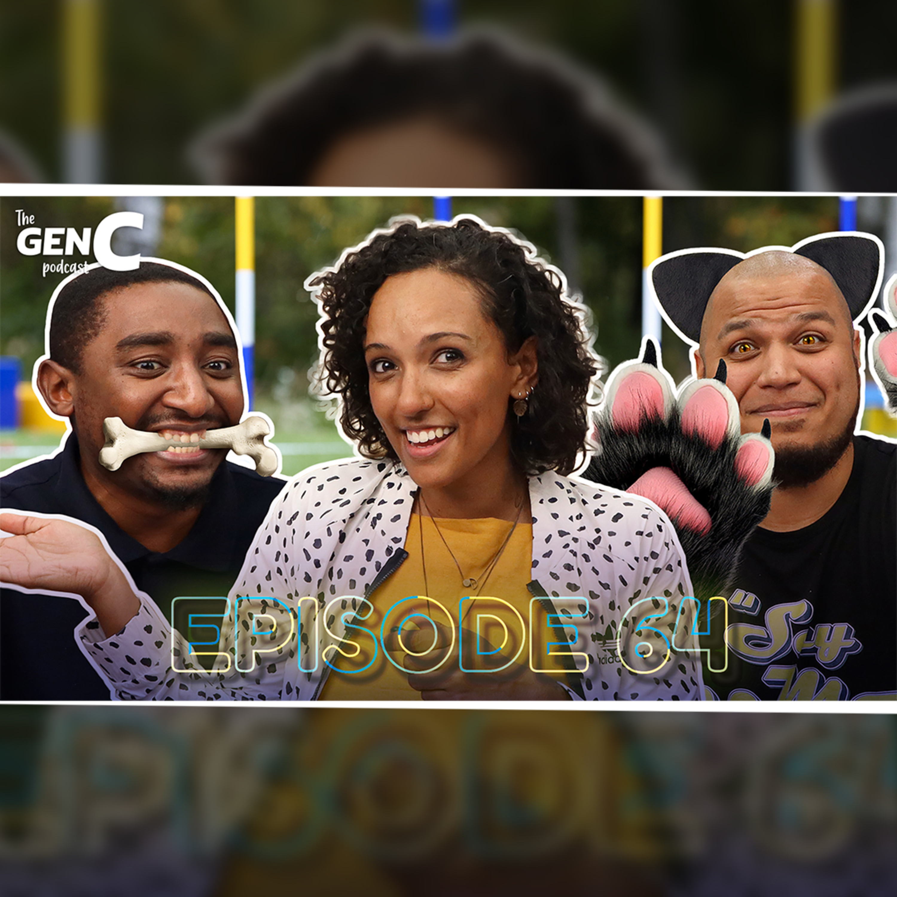 GenC Podcast