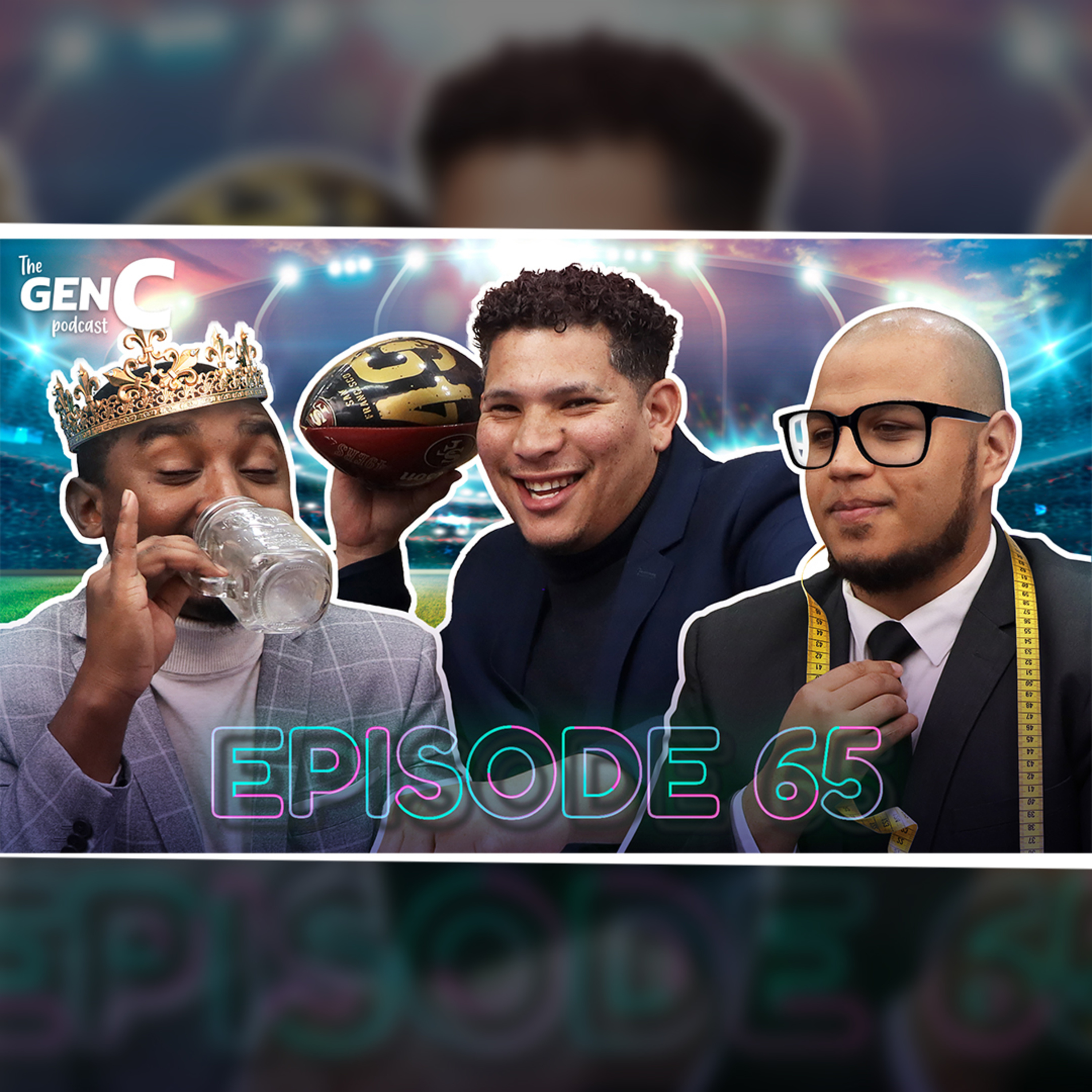 GenC Podcast