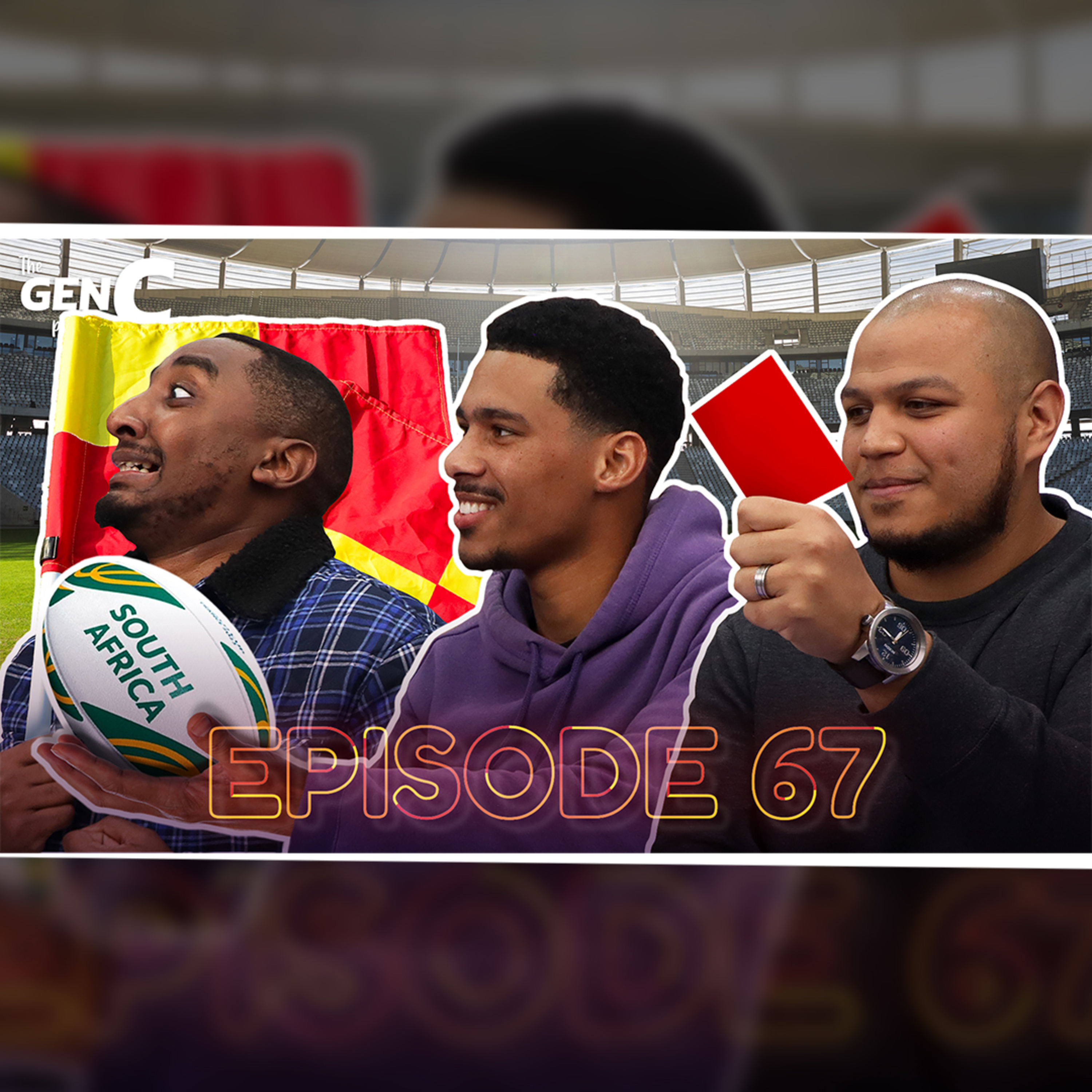 GenC Podcast