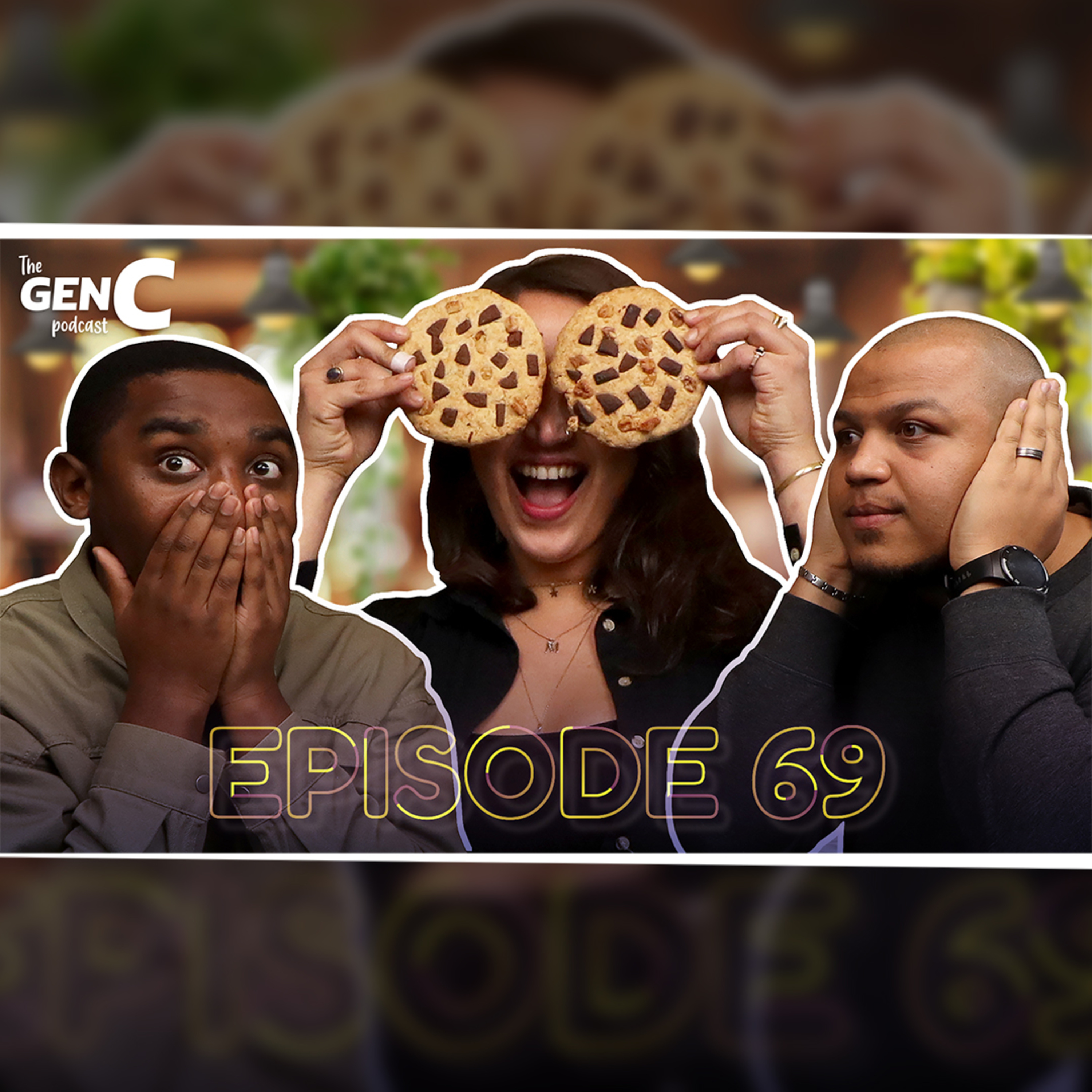 GenC Podcast