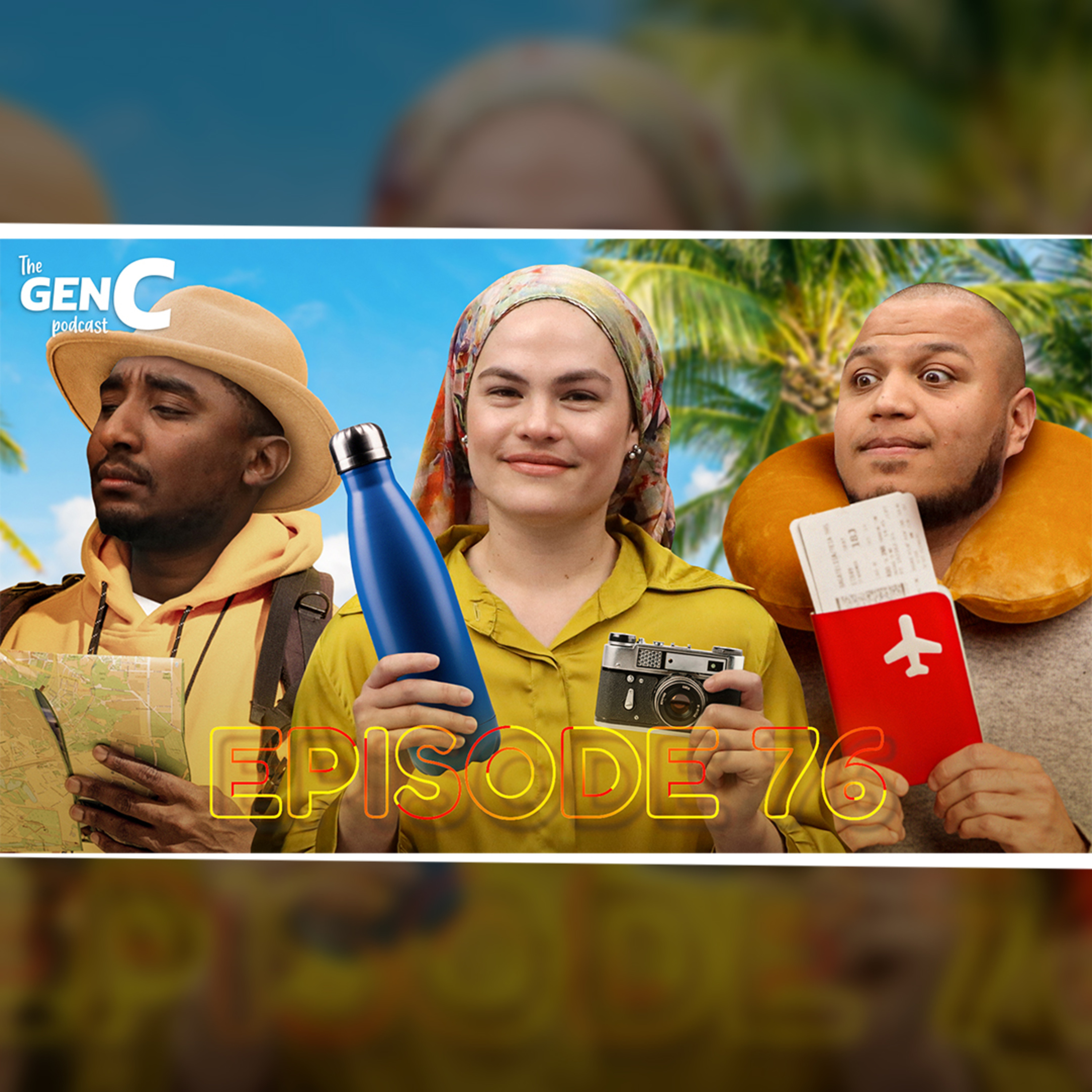 GenC Podcast