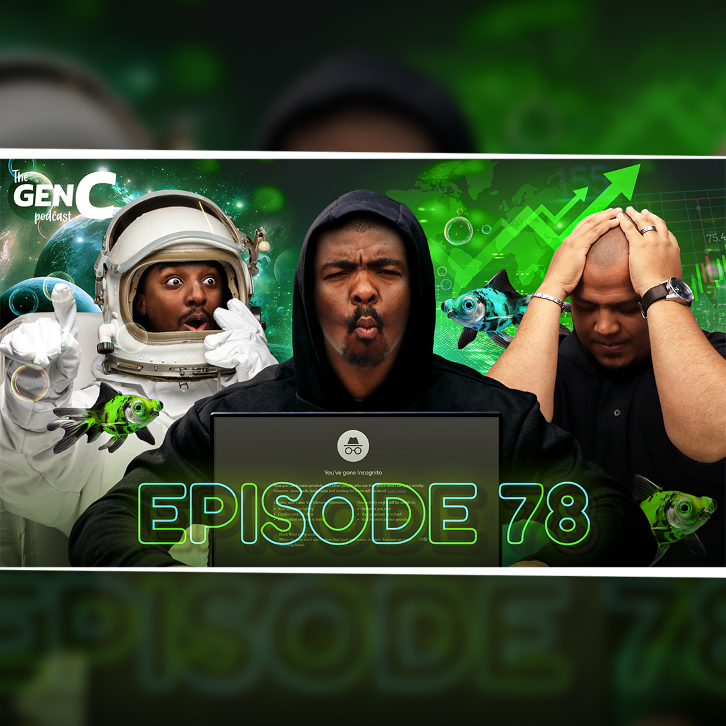 GenC Podcast