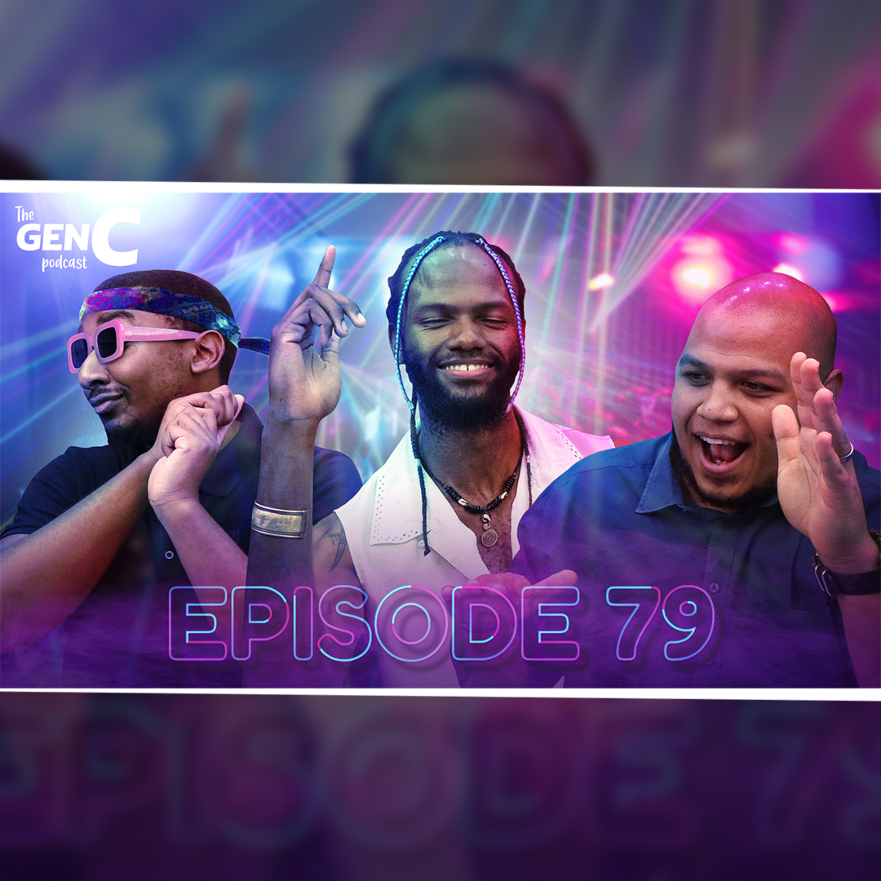 GenC Podcast