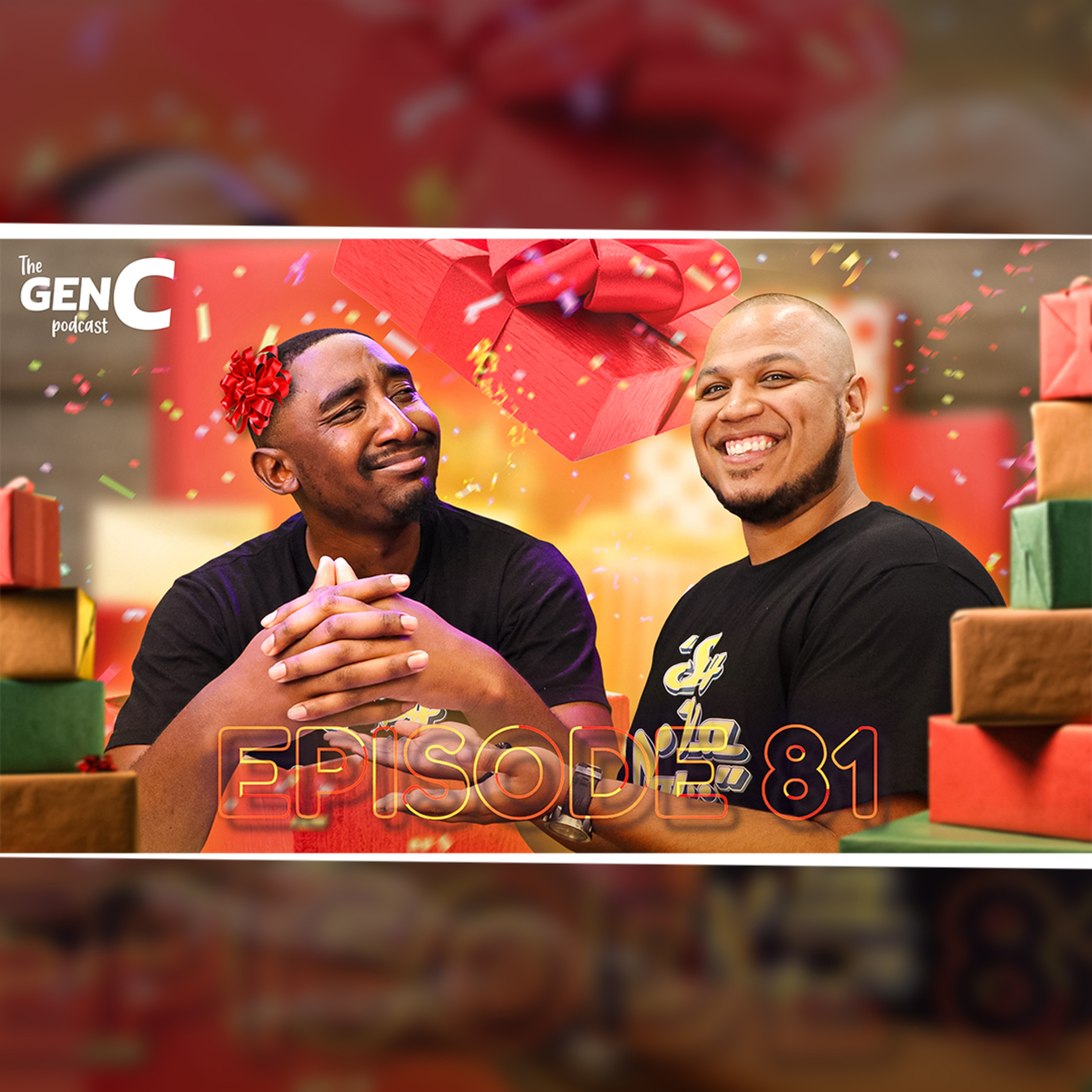 GenC Podcast