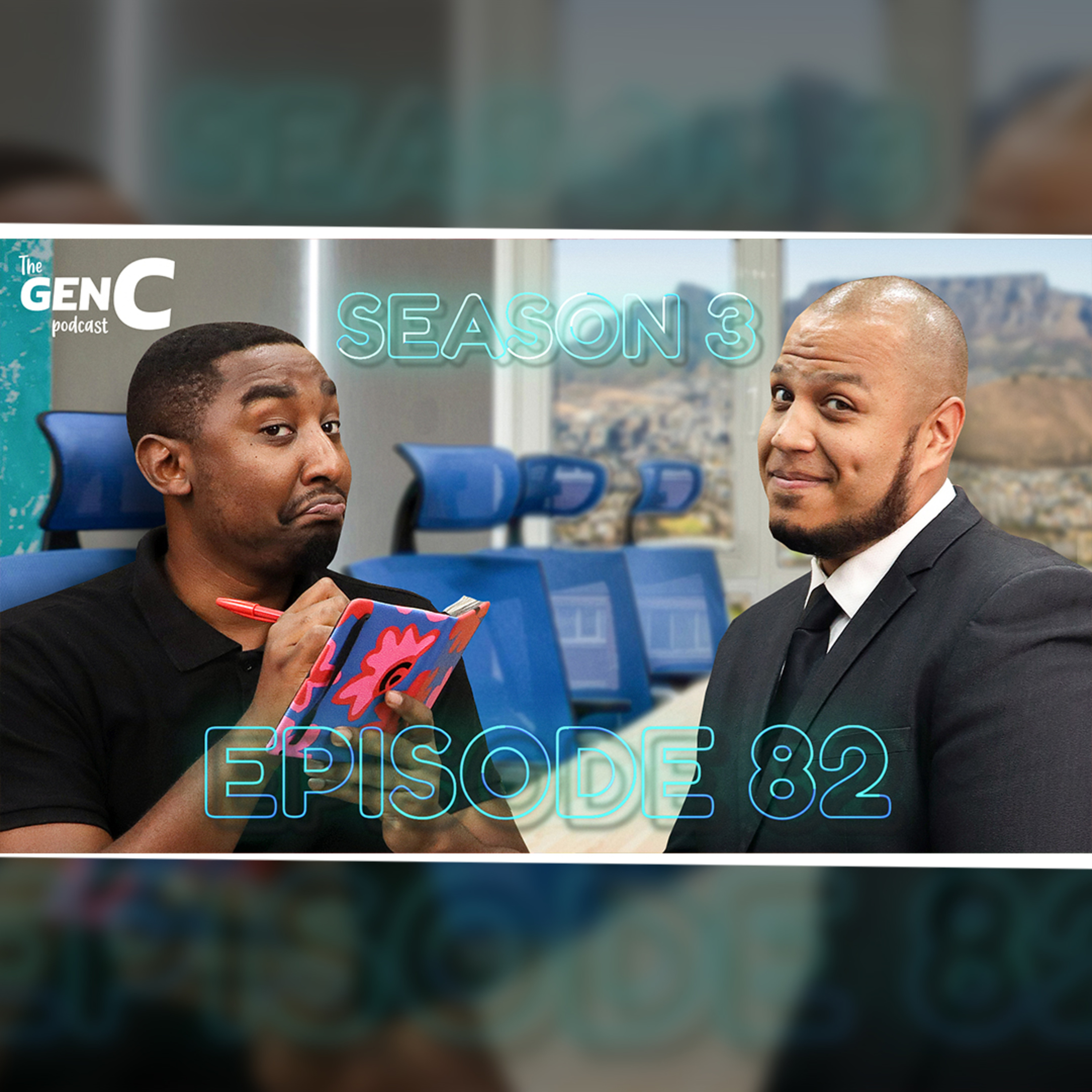GenC Podcast