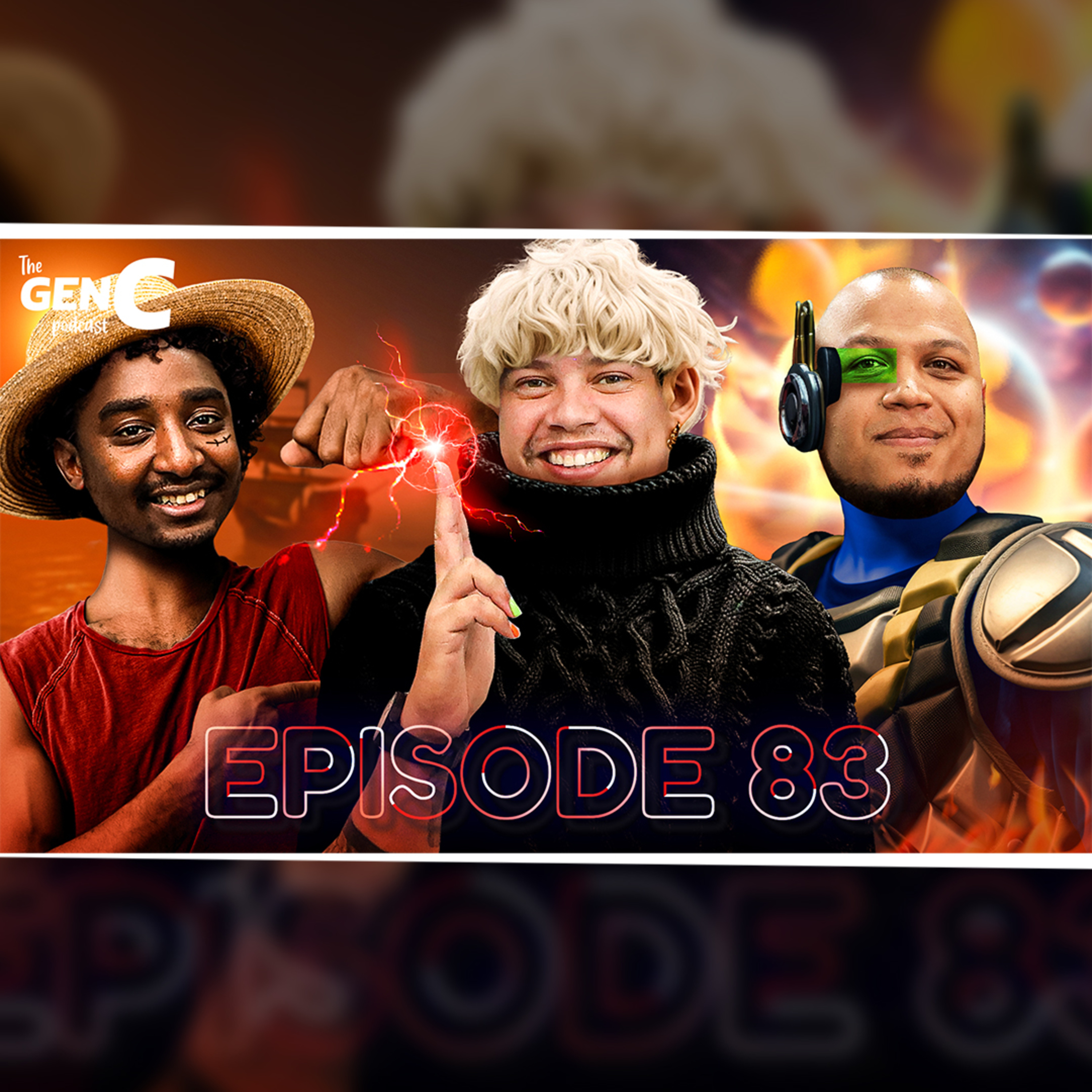 GenC Podcast