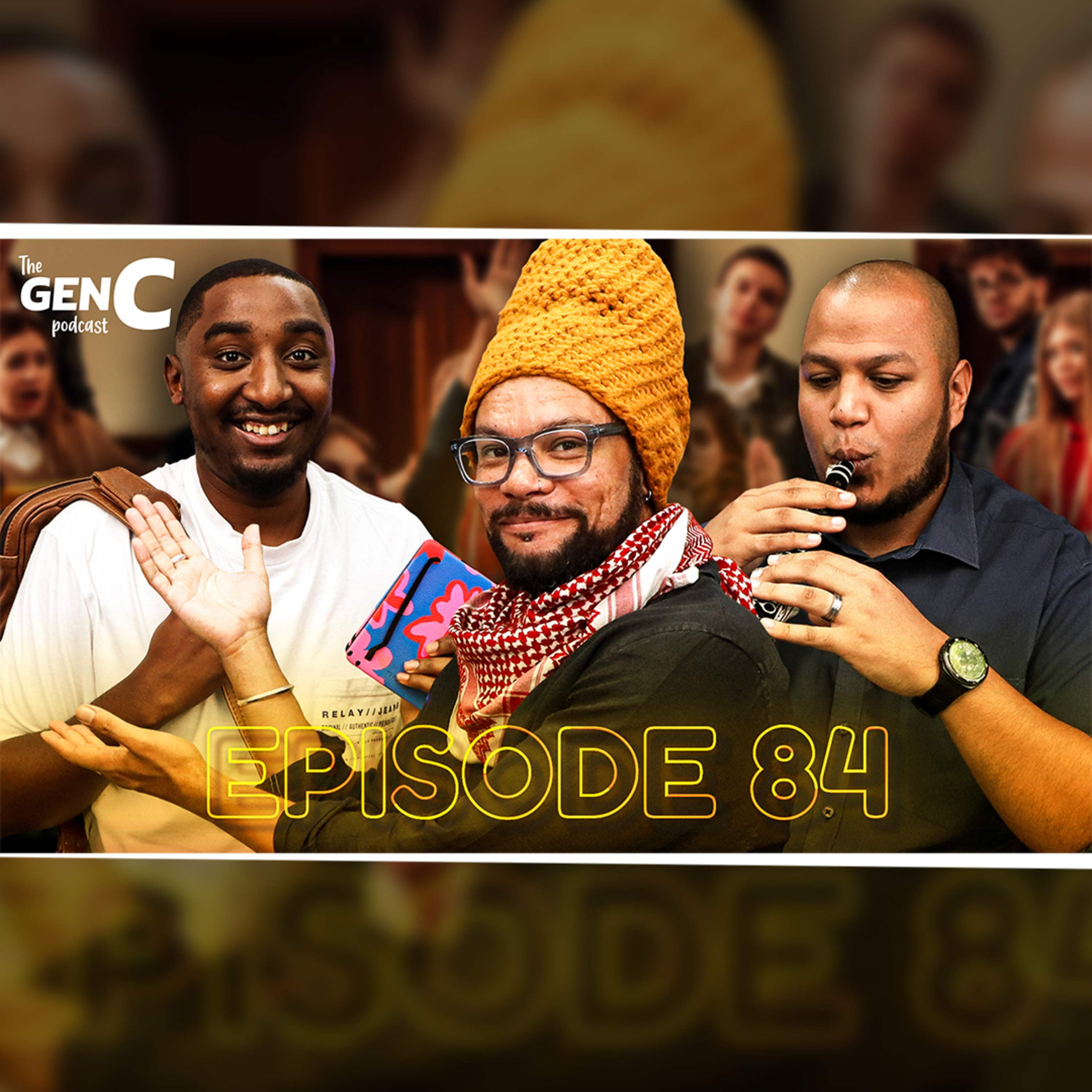 GenC Podcast