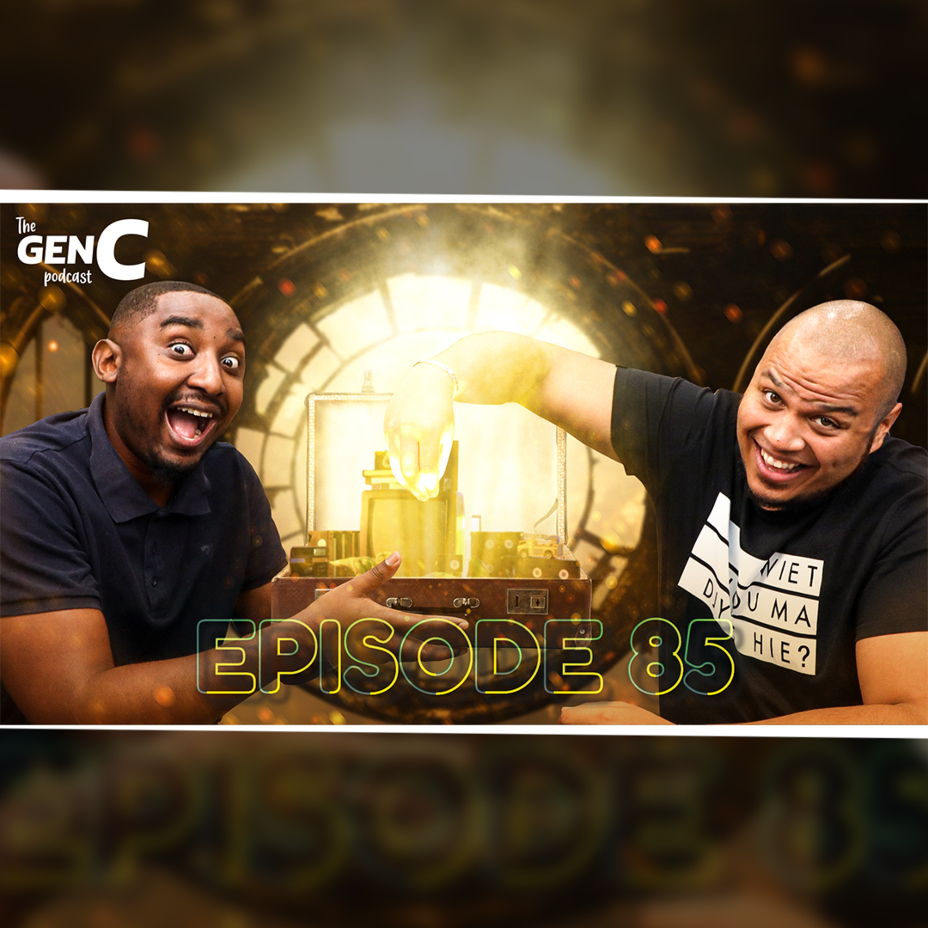 GenC Podcast