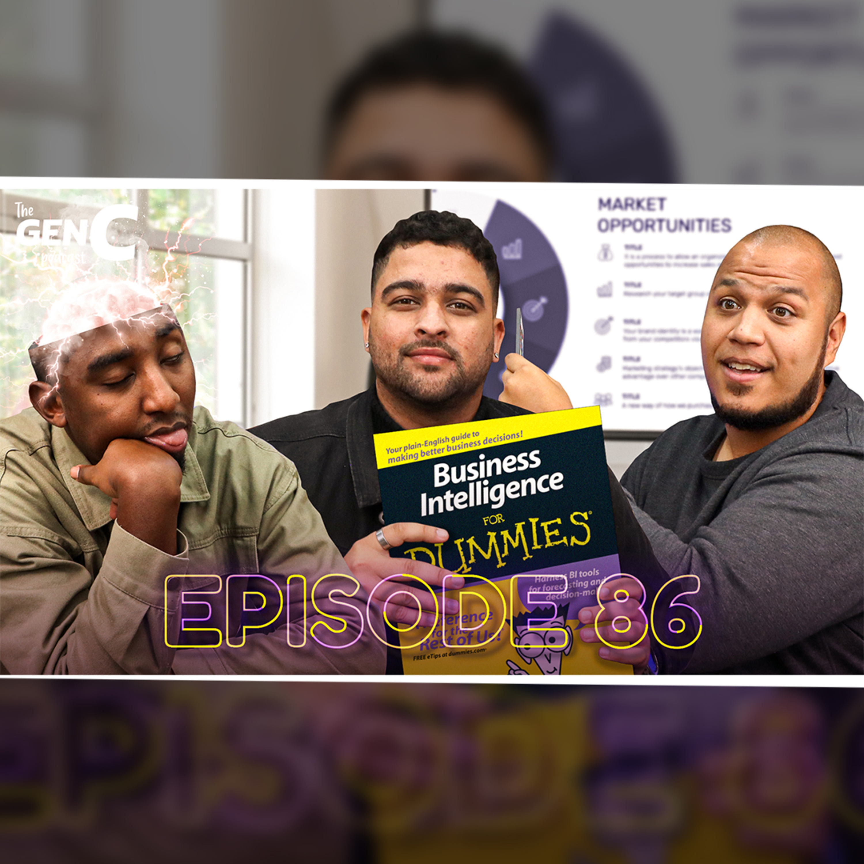 GenC Podcast