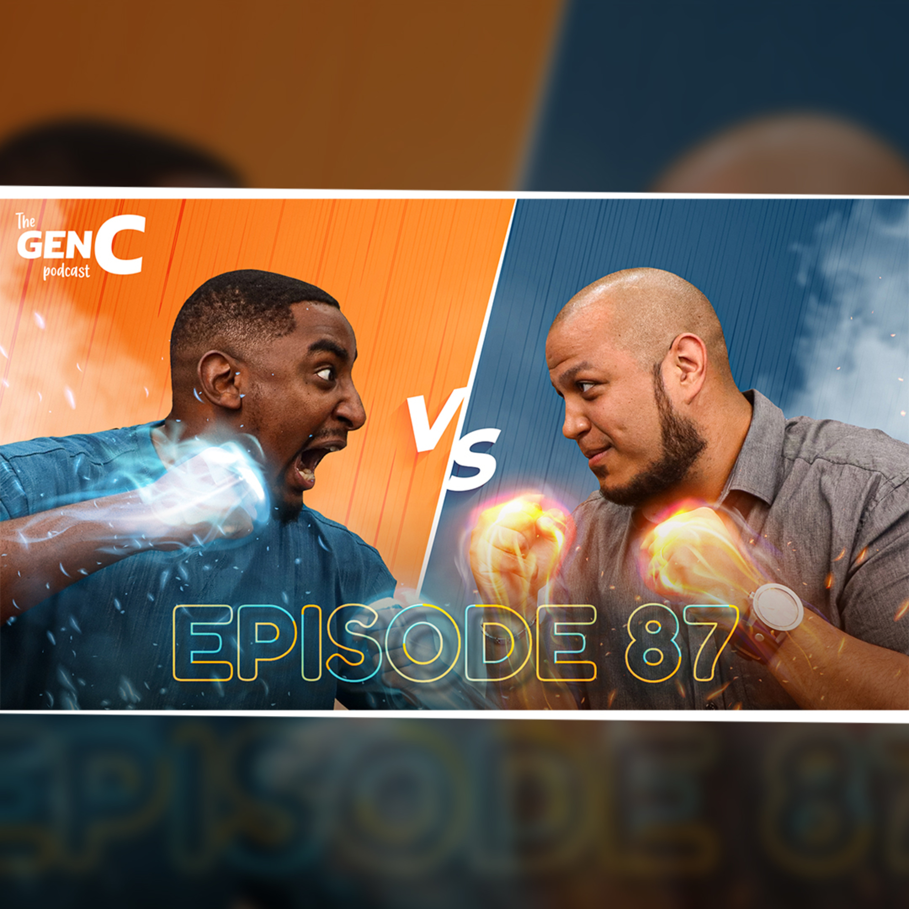 GenC Podcast