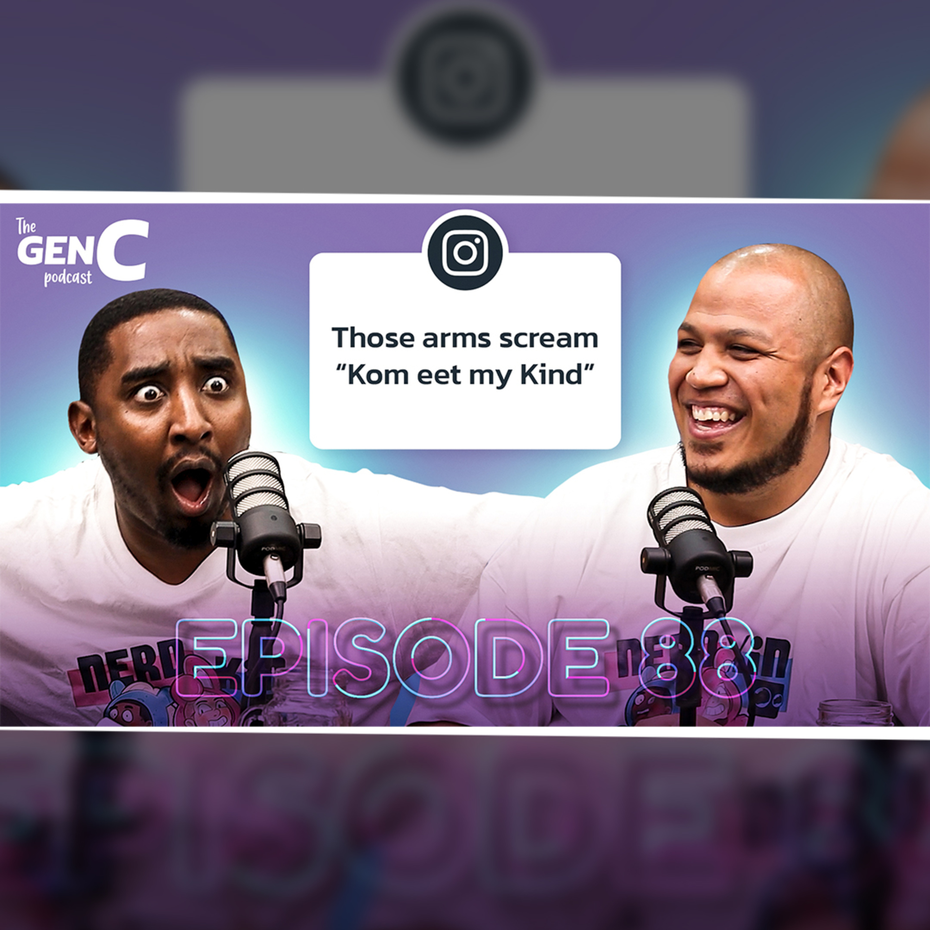 GenC Podcast