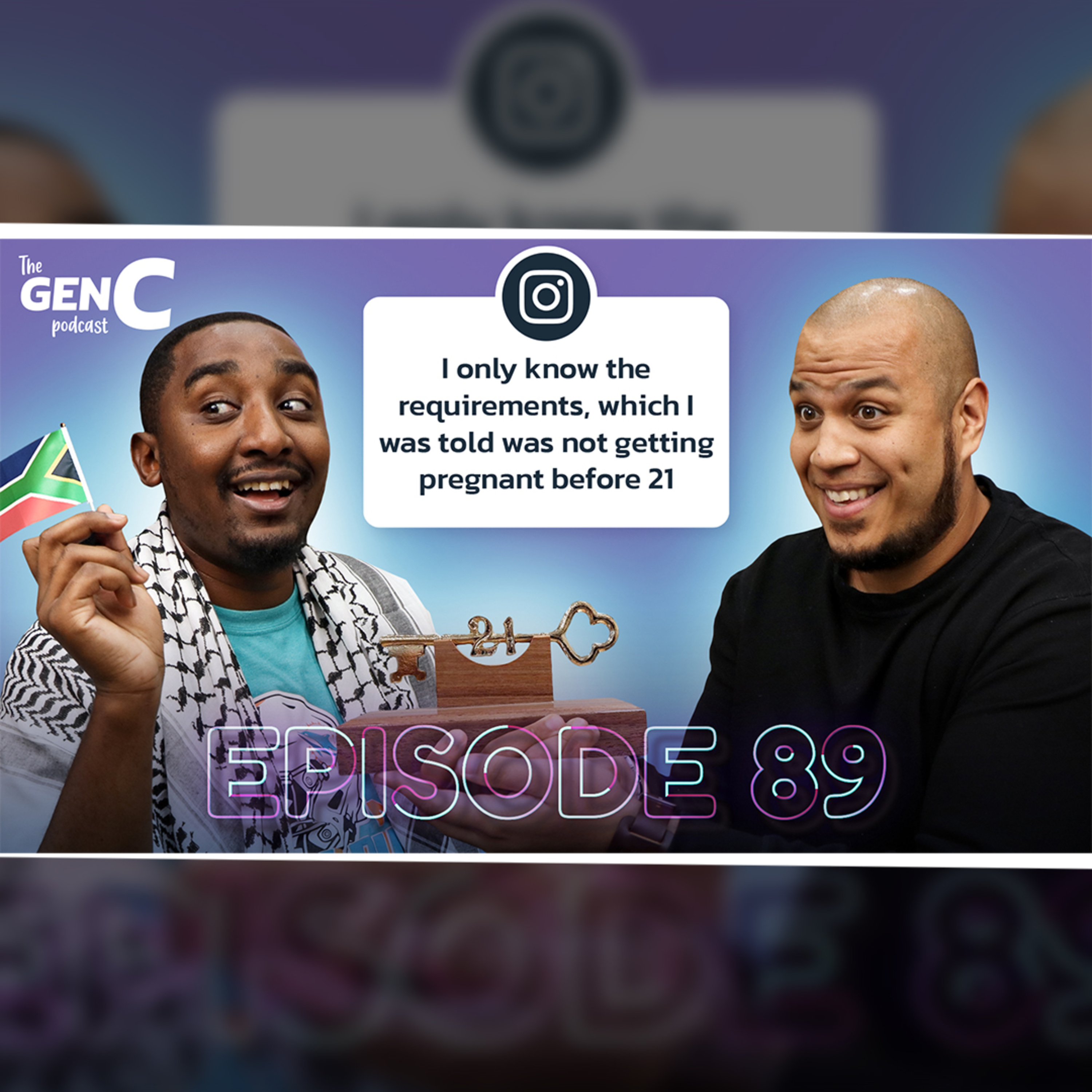 GenC Podcast