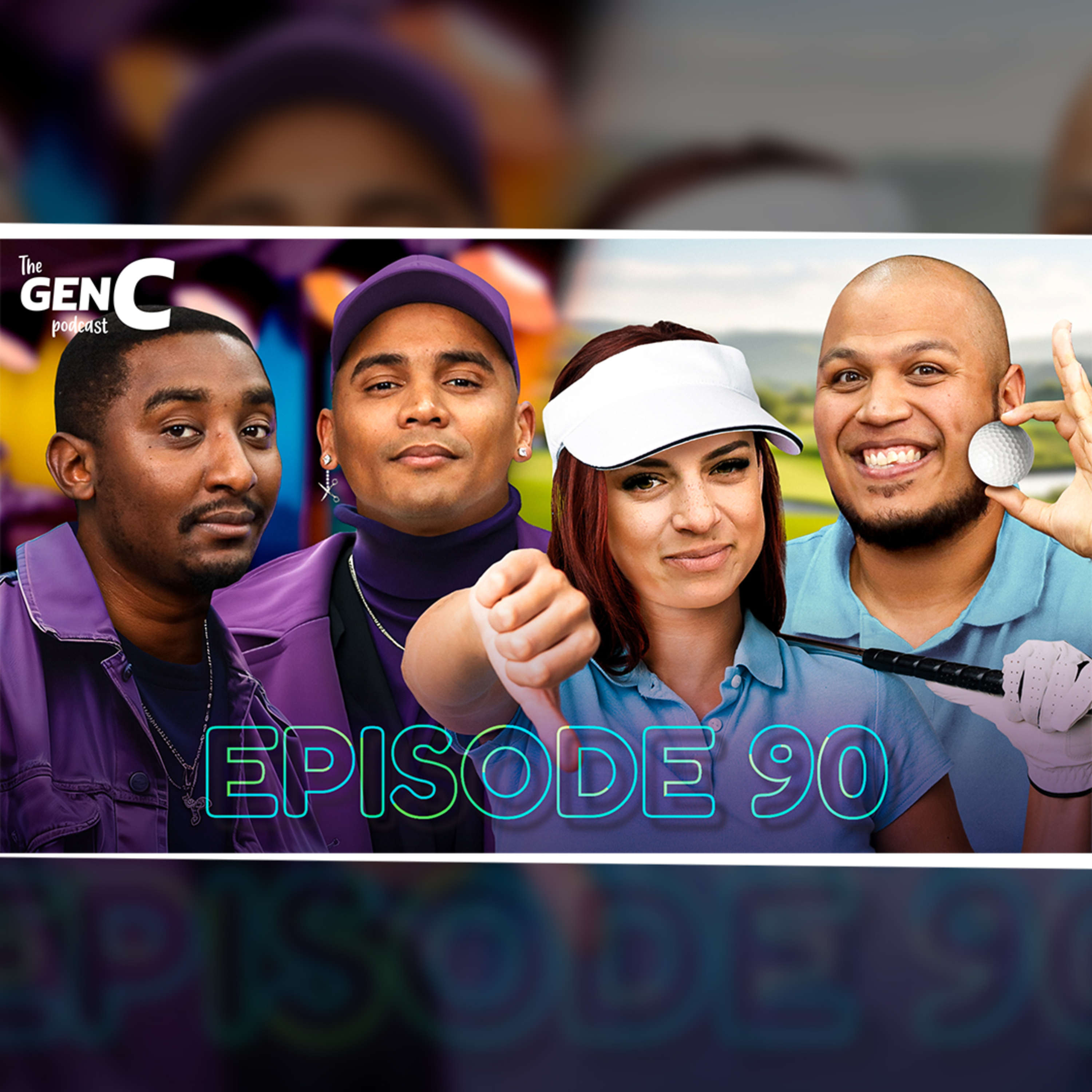 GenC Podcast