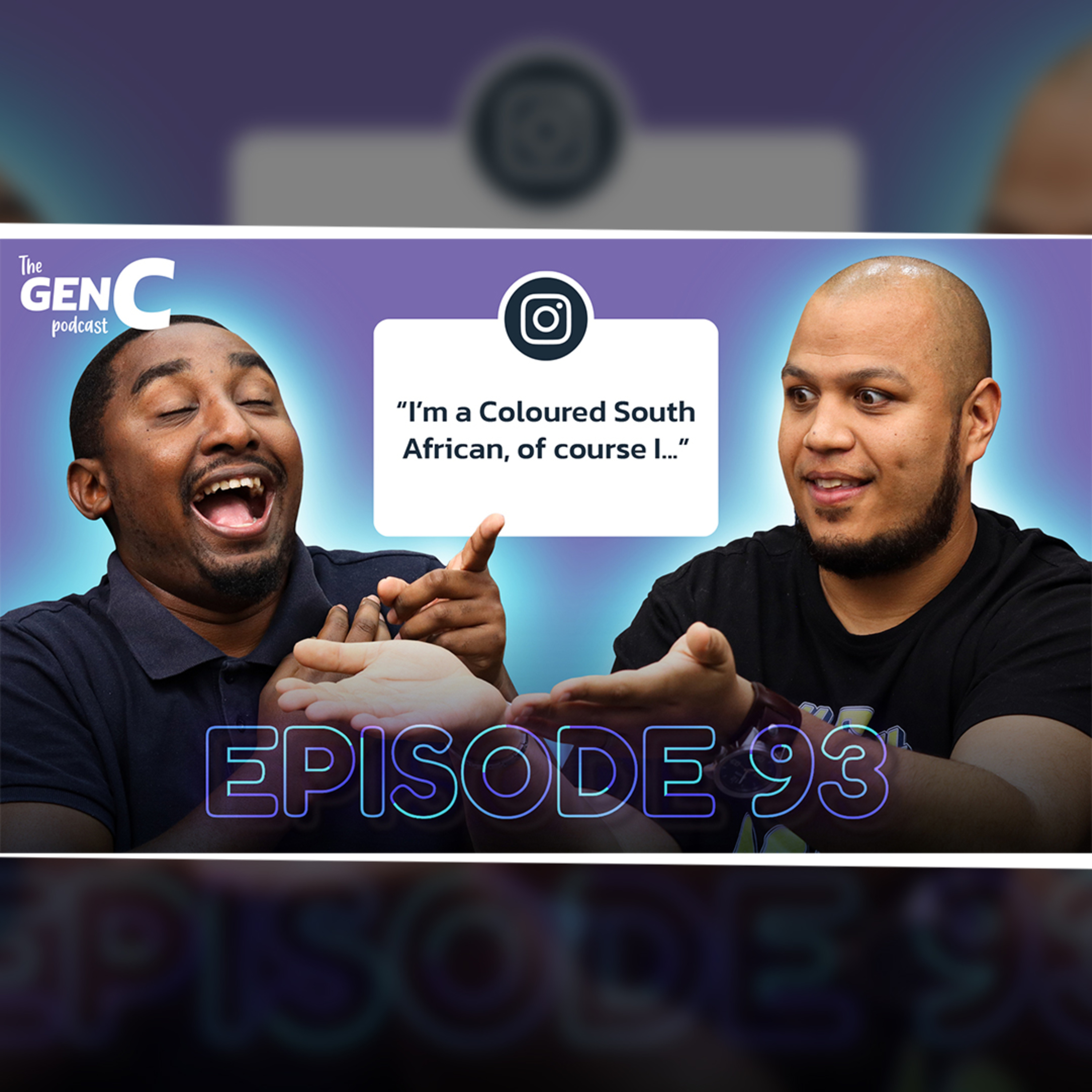 GenC Podcast