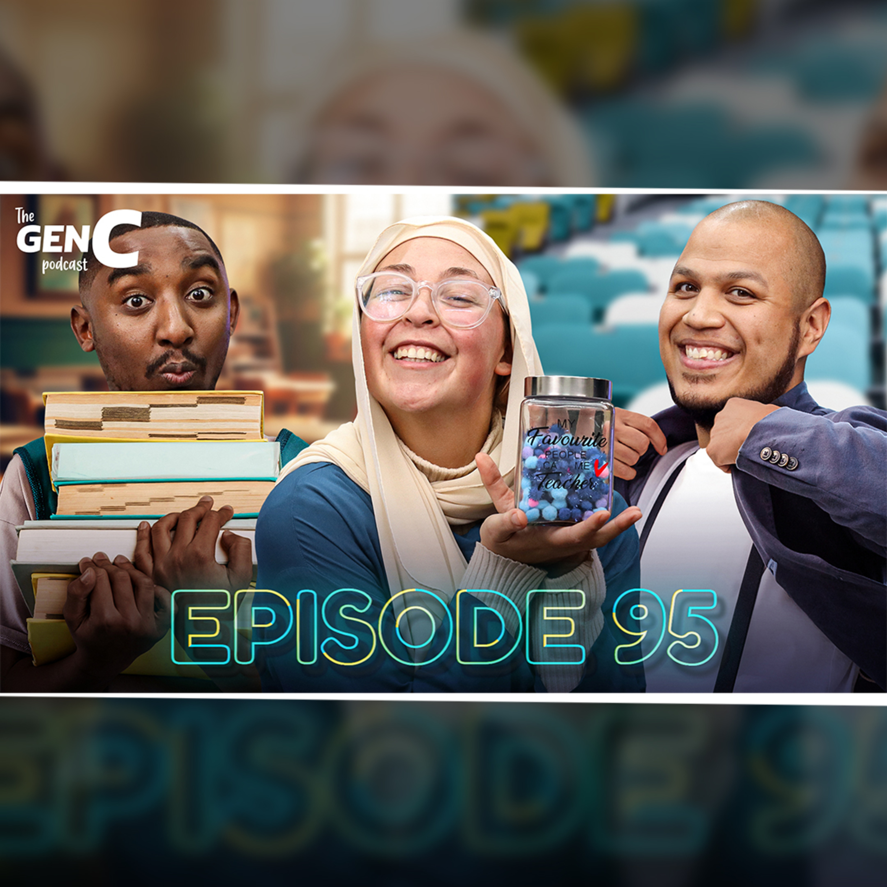 GenC Podcast