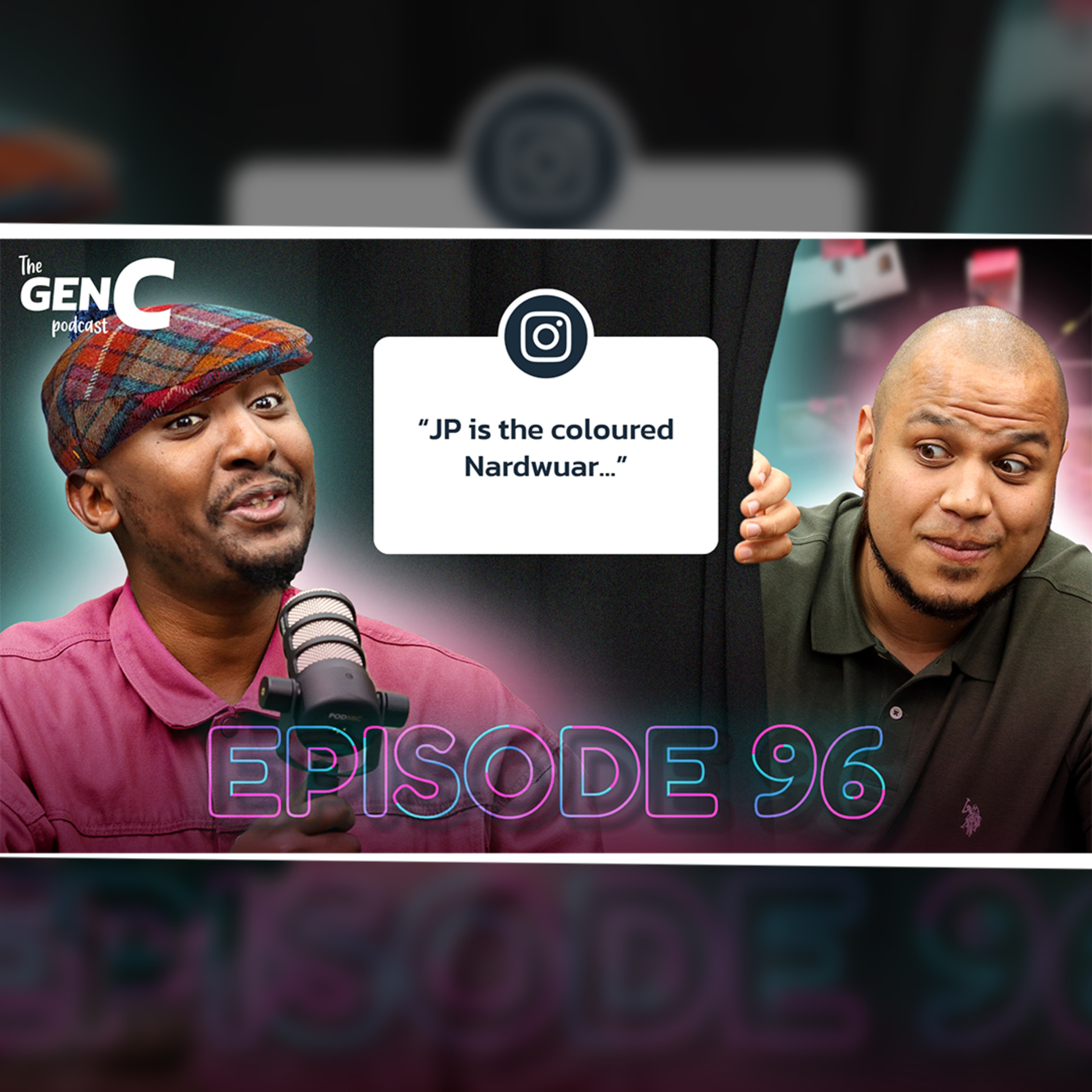 GenC Podcast