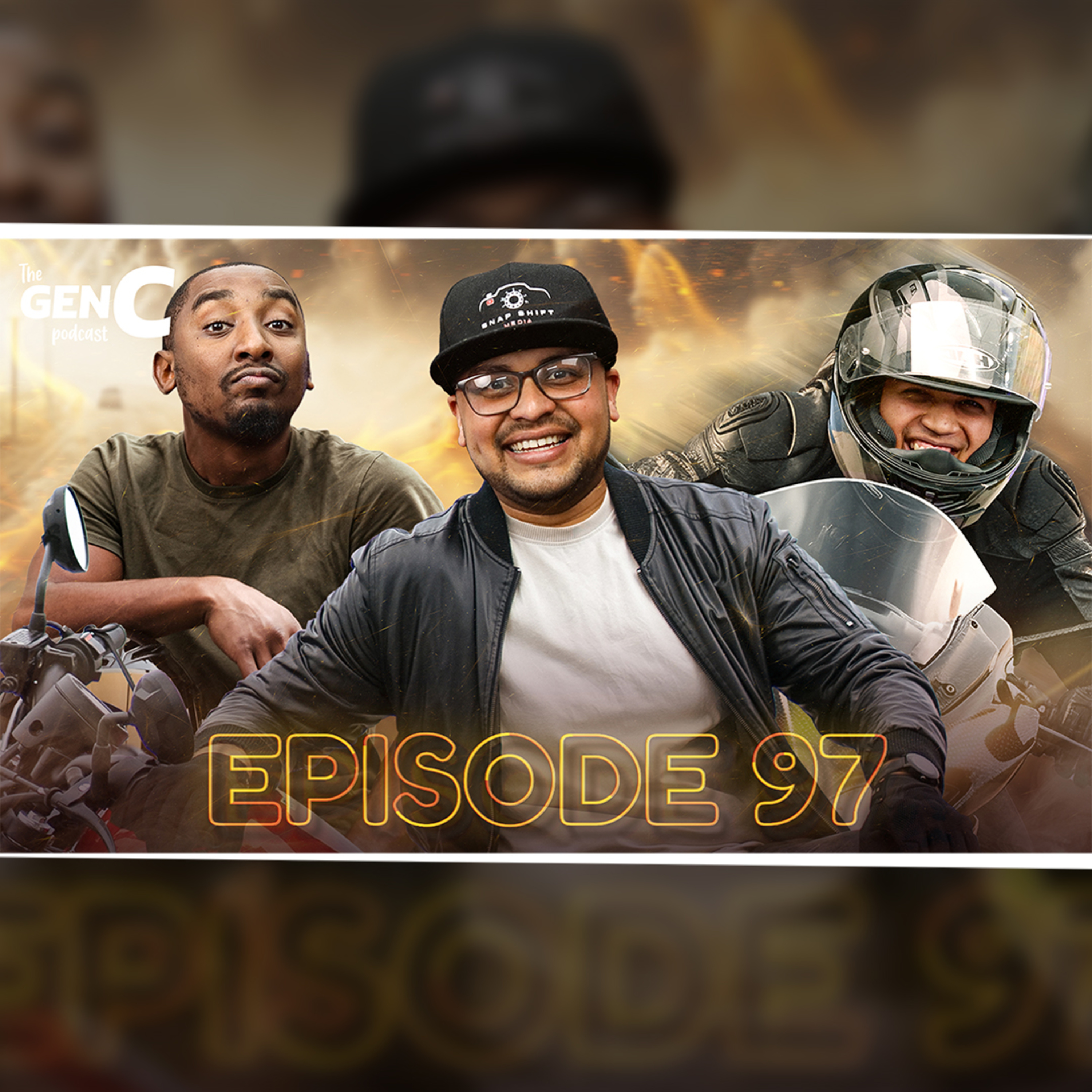 GenC Podcast