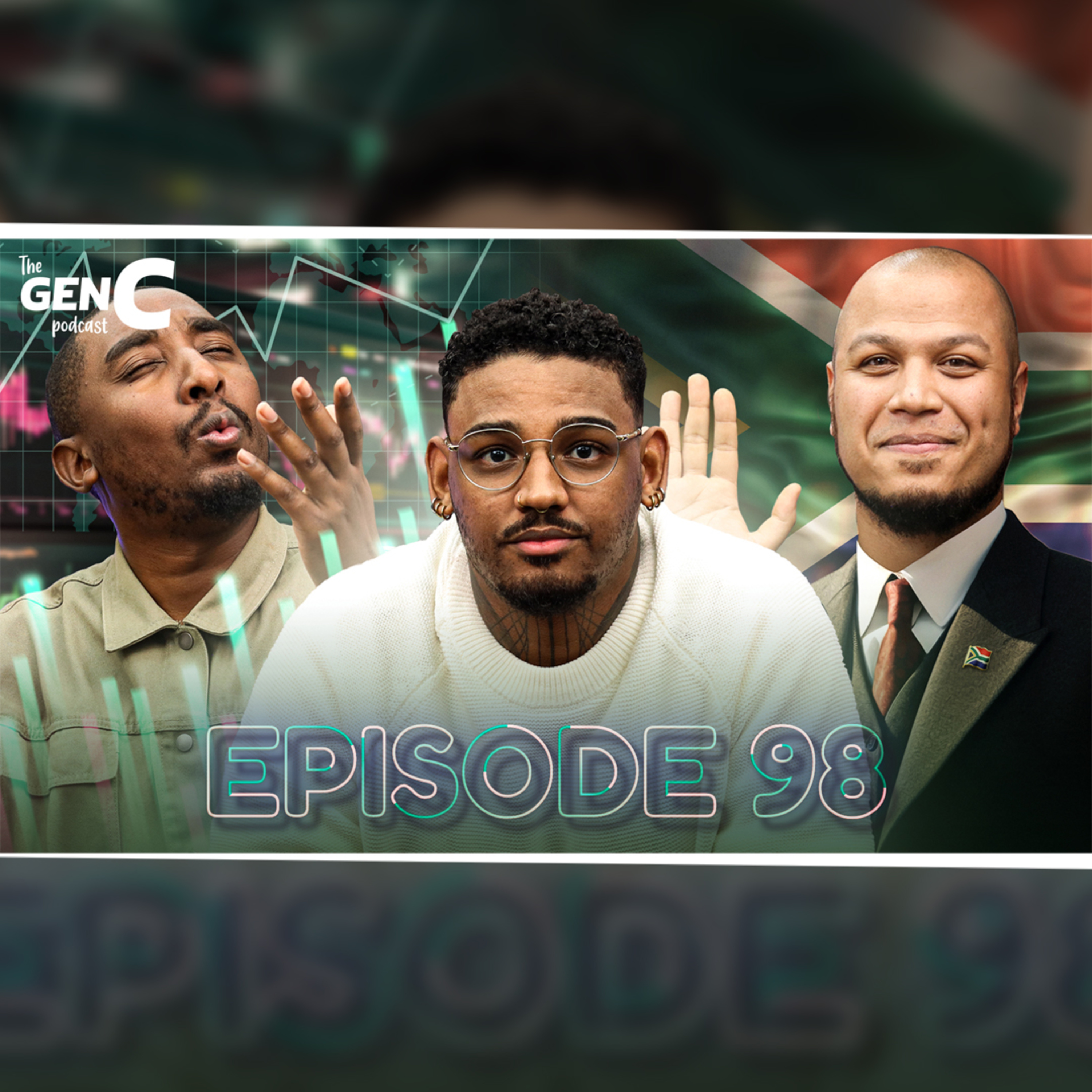 GenC Podcast