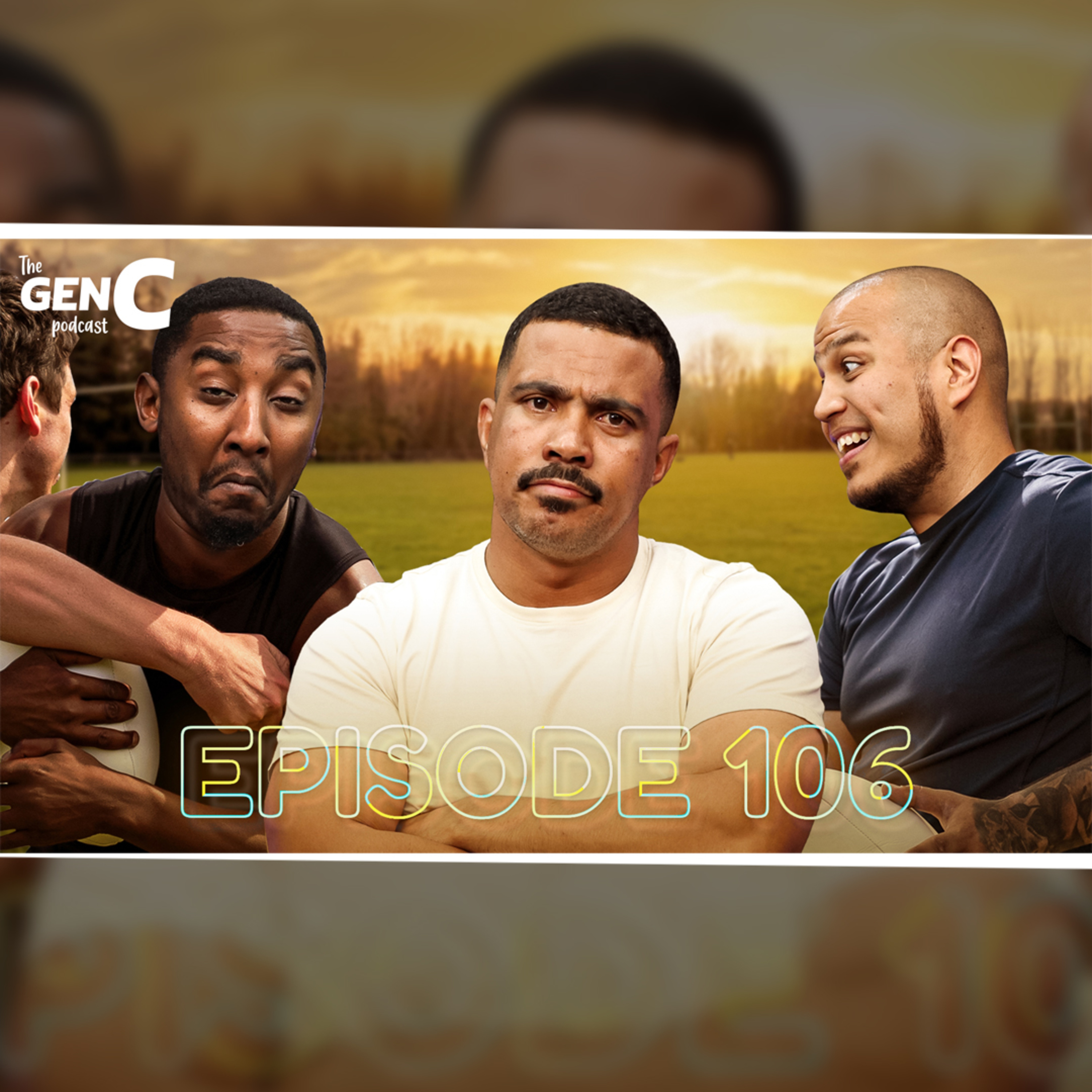 GenC Podcast