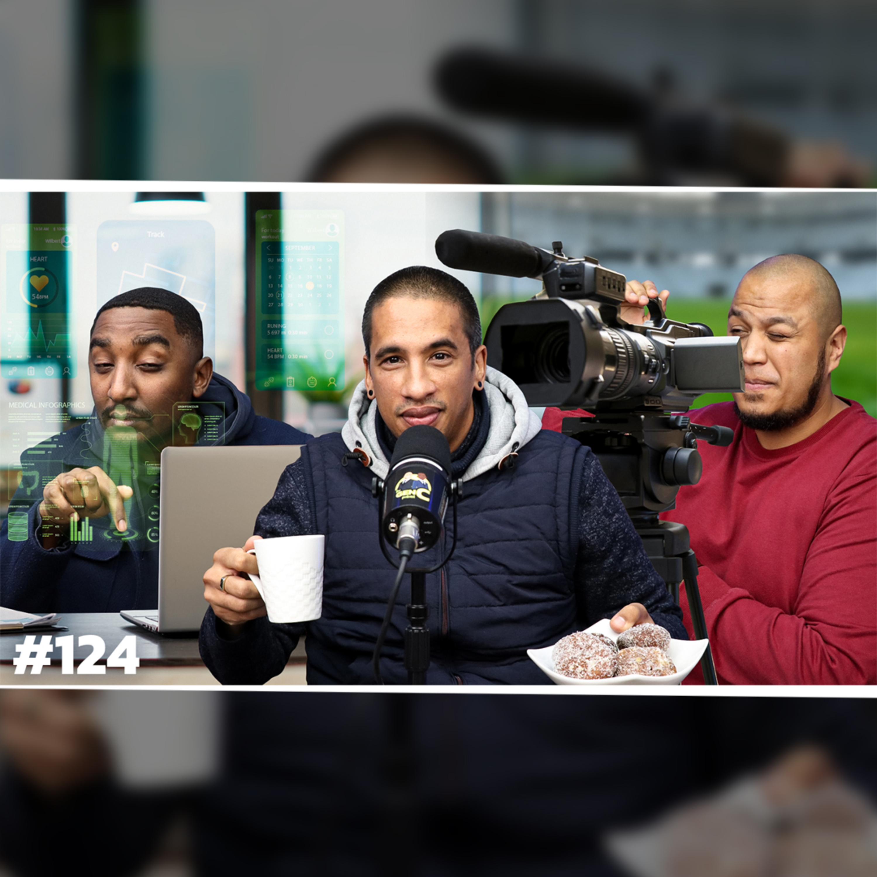 GenC Podcast