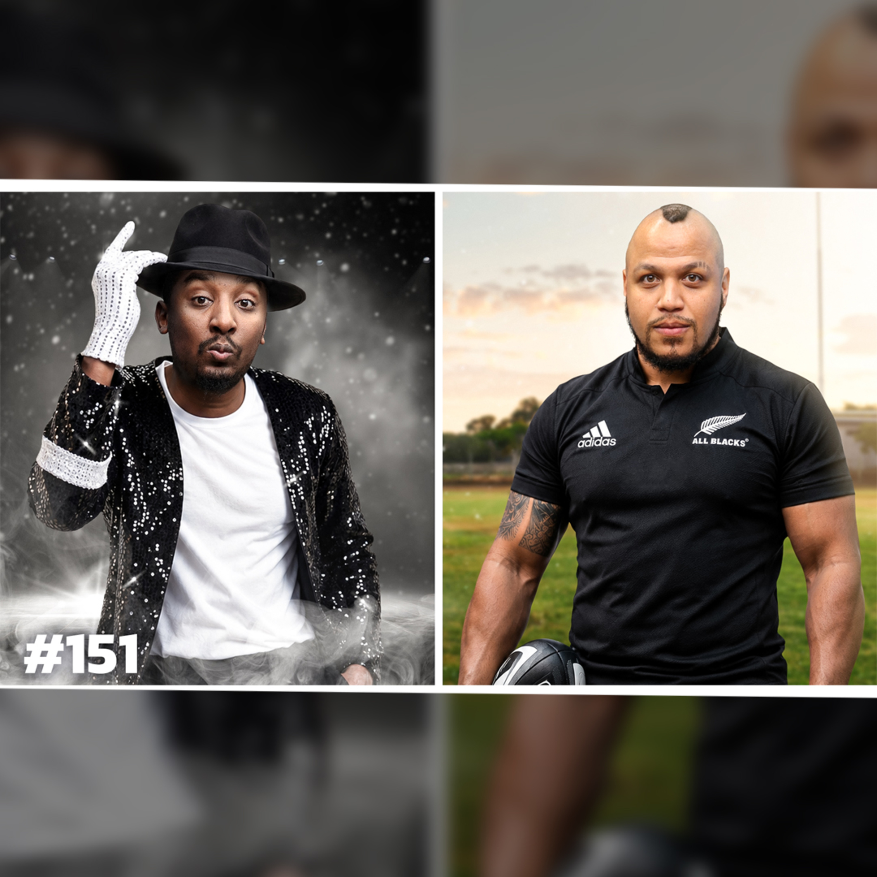 World Cup 2026 | Sport GOATS | Michael Jackson & 50 Years Since Soweto Uprising | Episode 151 episode artwork