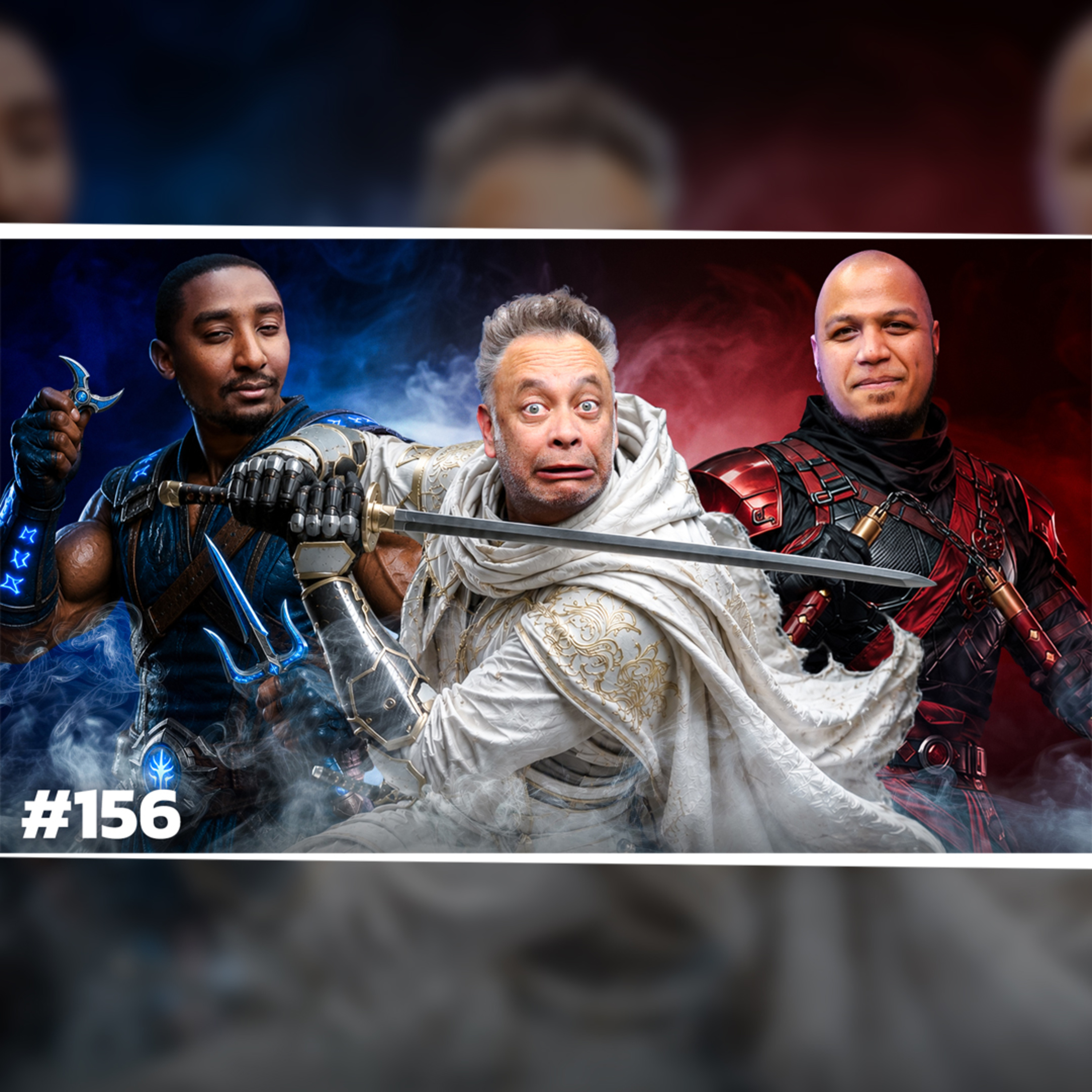 How Kurt Schoonraad Established a Top 10 Comedy Club in the WORLD! | Ep156 episode artwork