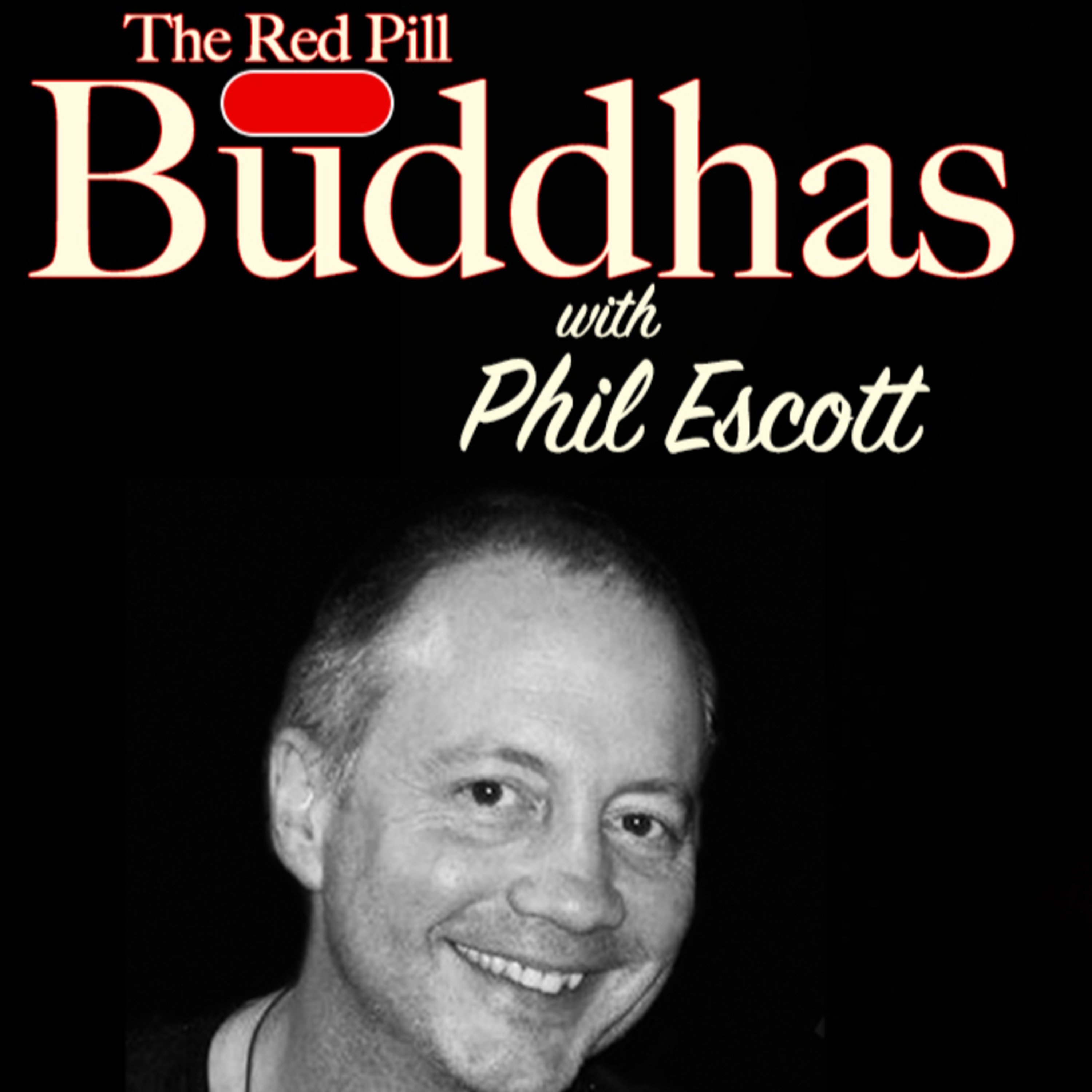 The Red Pill Revolution Channel