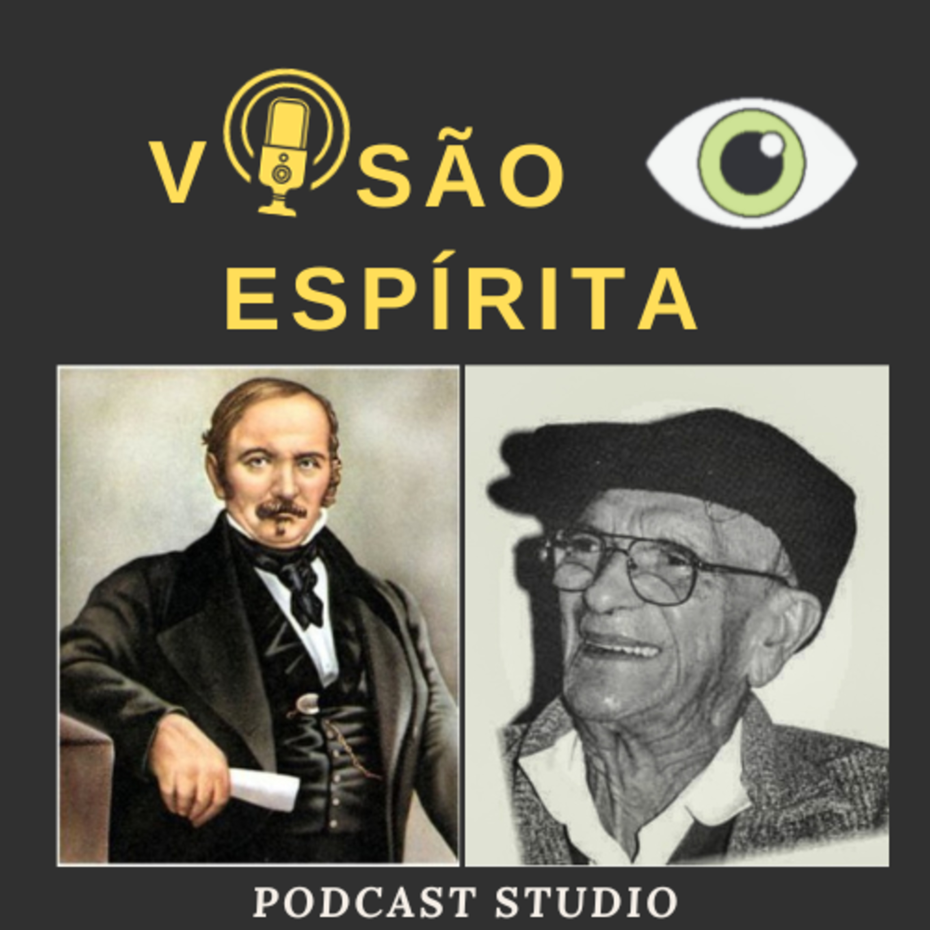 Princípios Básicos da Doutrina Espírita: Existência de Deus episode artwork