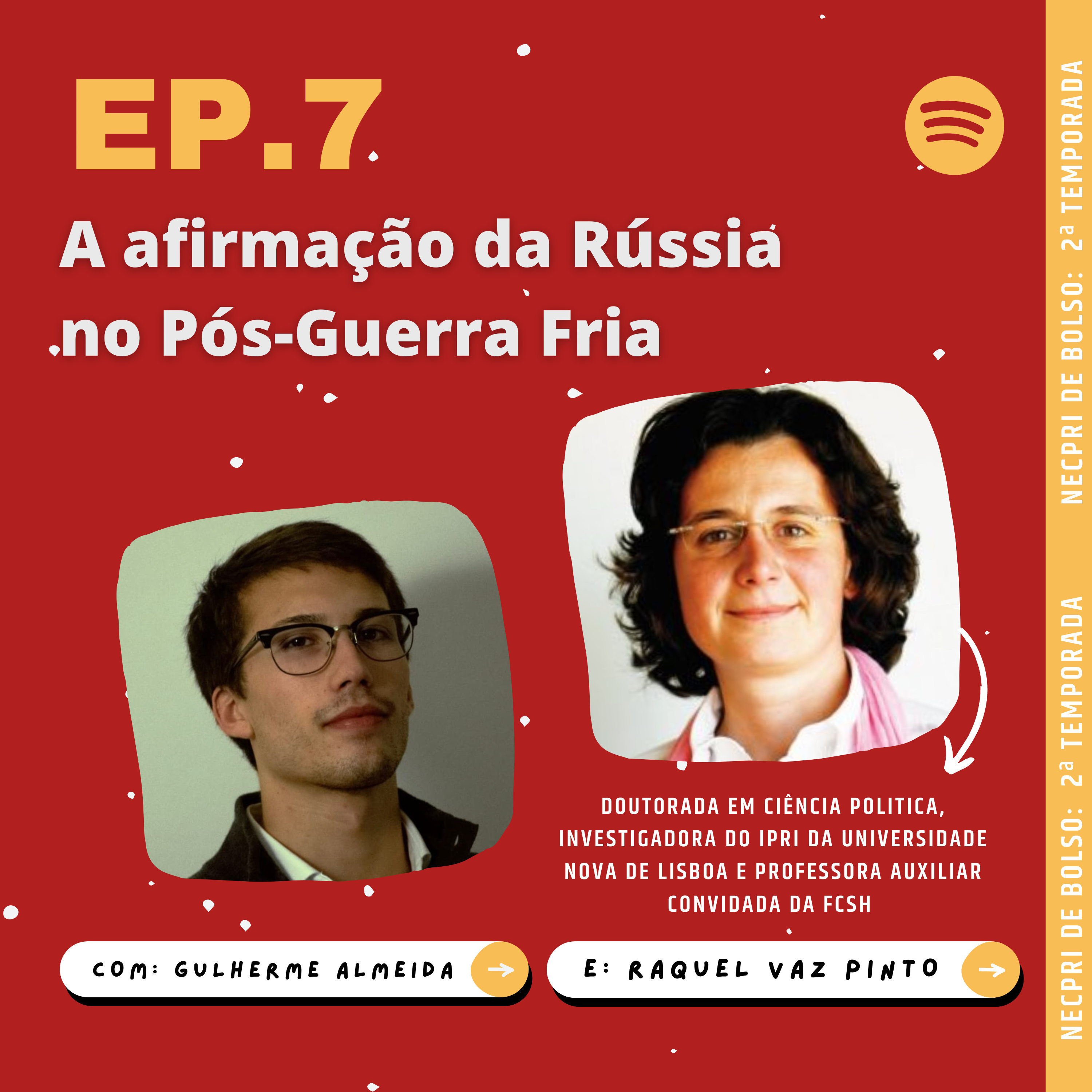 NECPRI de bolso