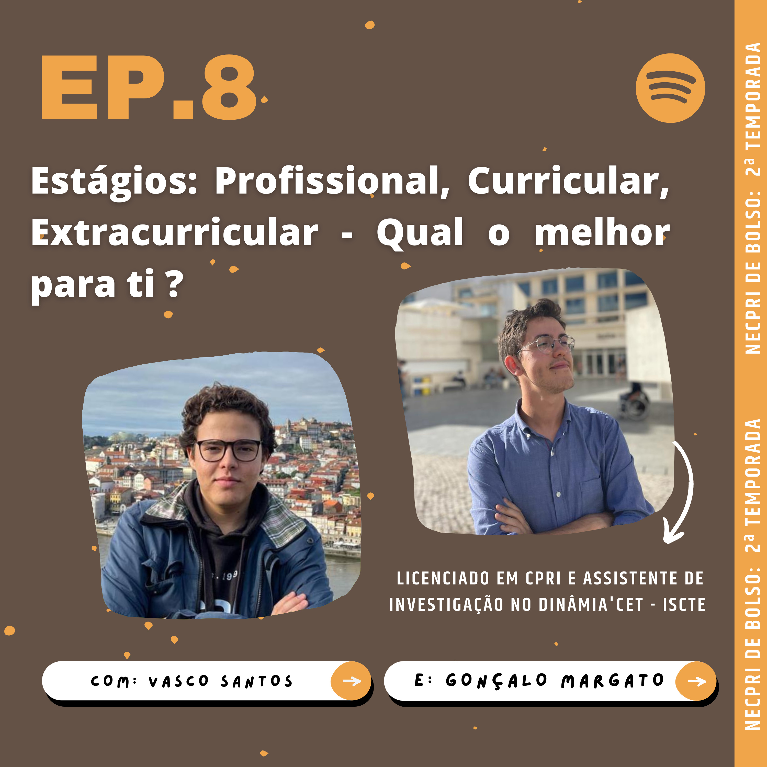 NECPRI de bolso