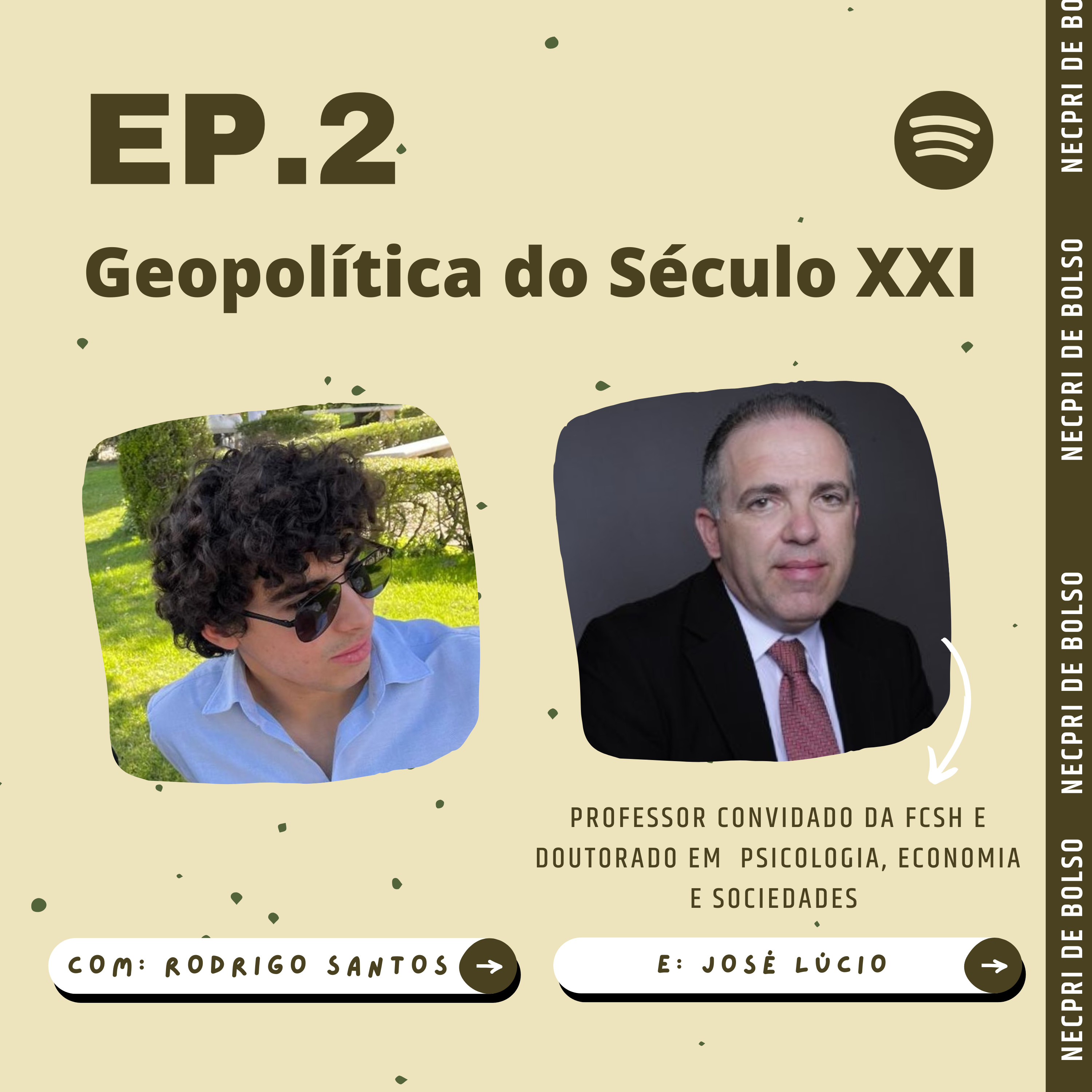 NECPRI de bolso