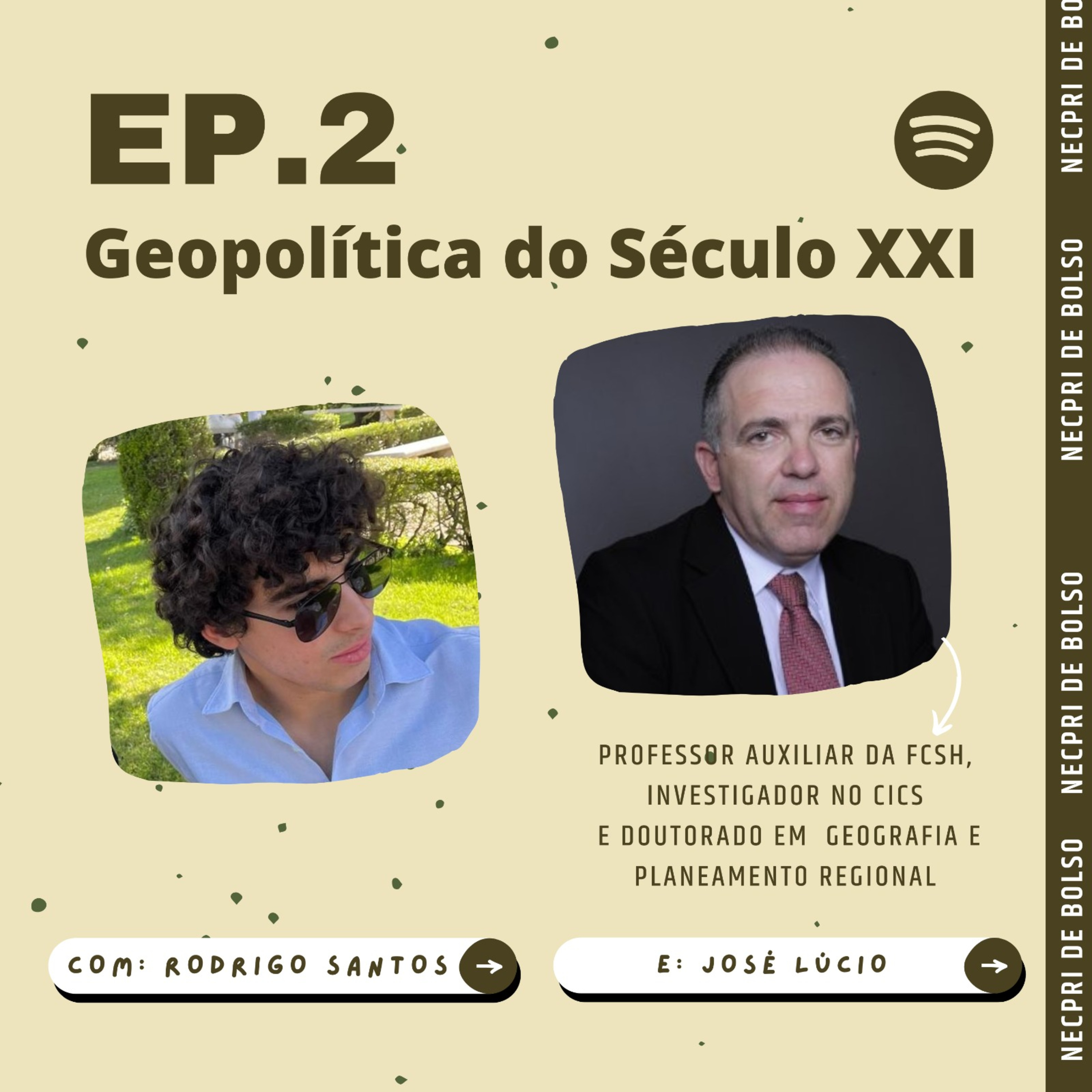 NECPRI de bolso